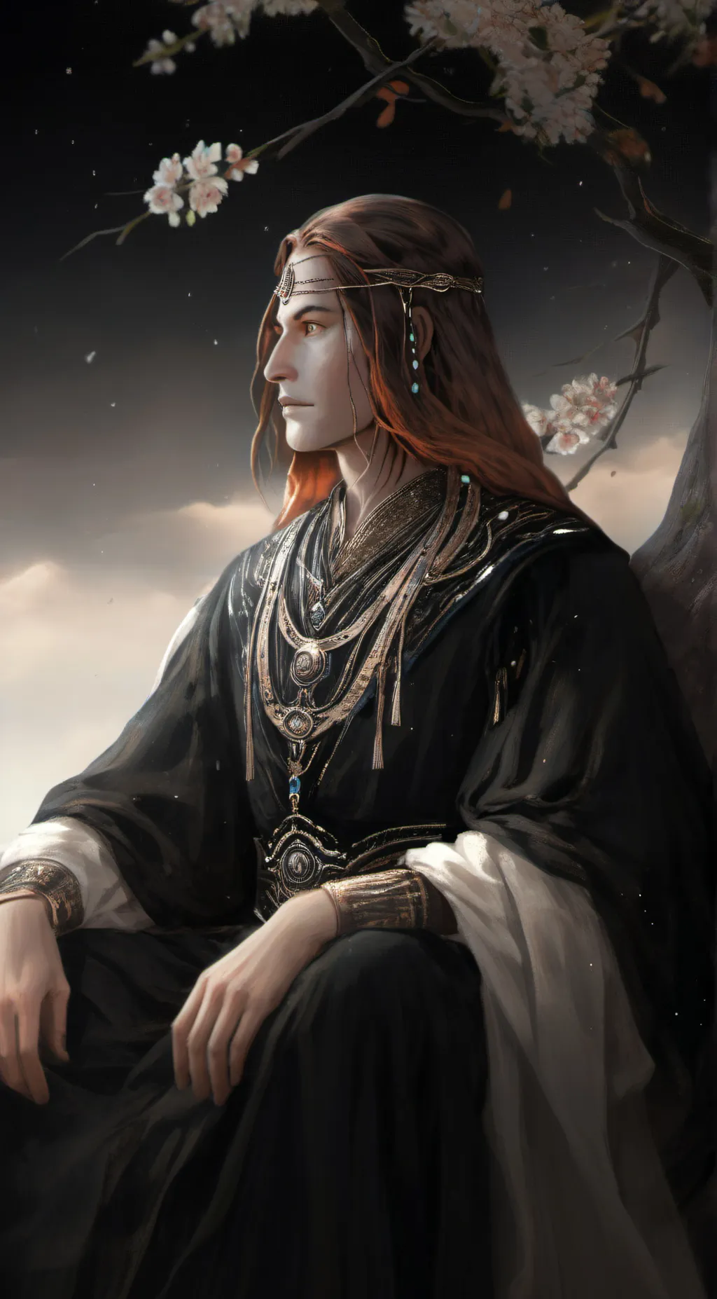 Talkie AI - Chat with celebrimbor