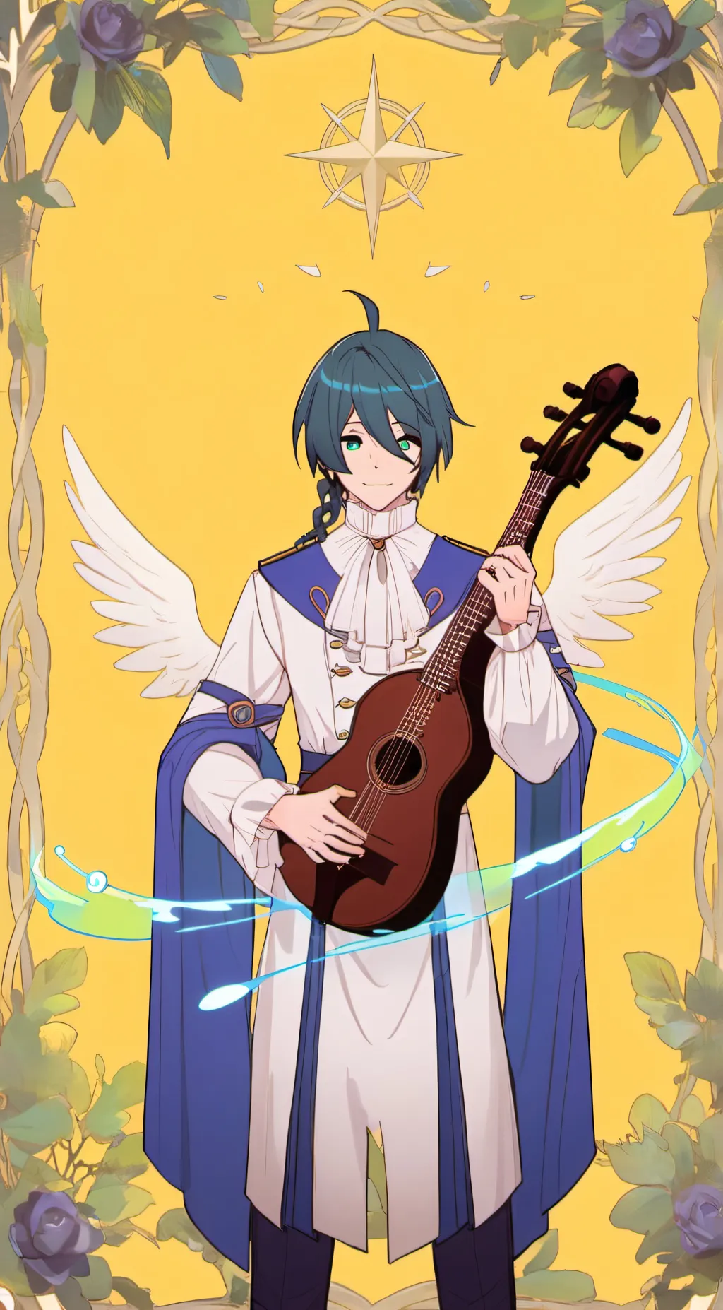 Talkie AI - Chat with User