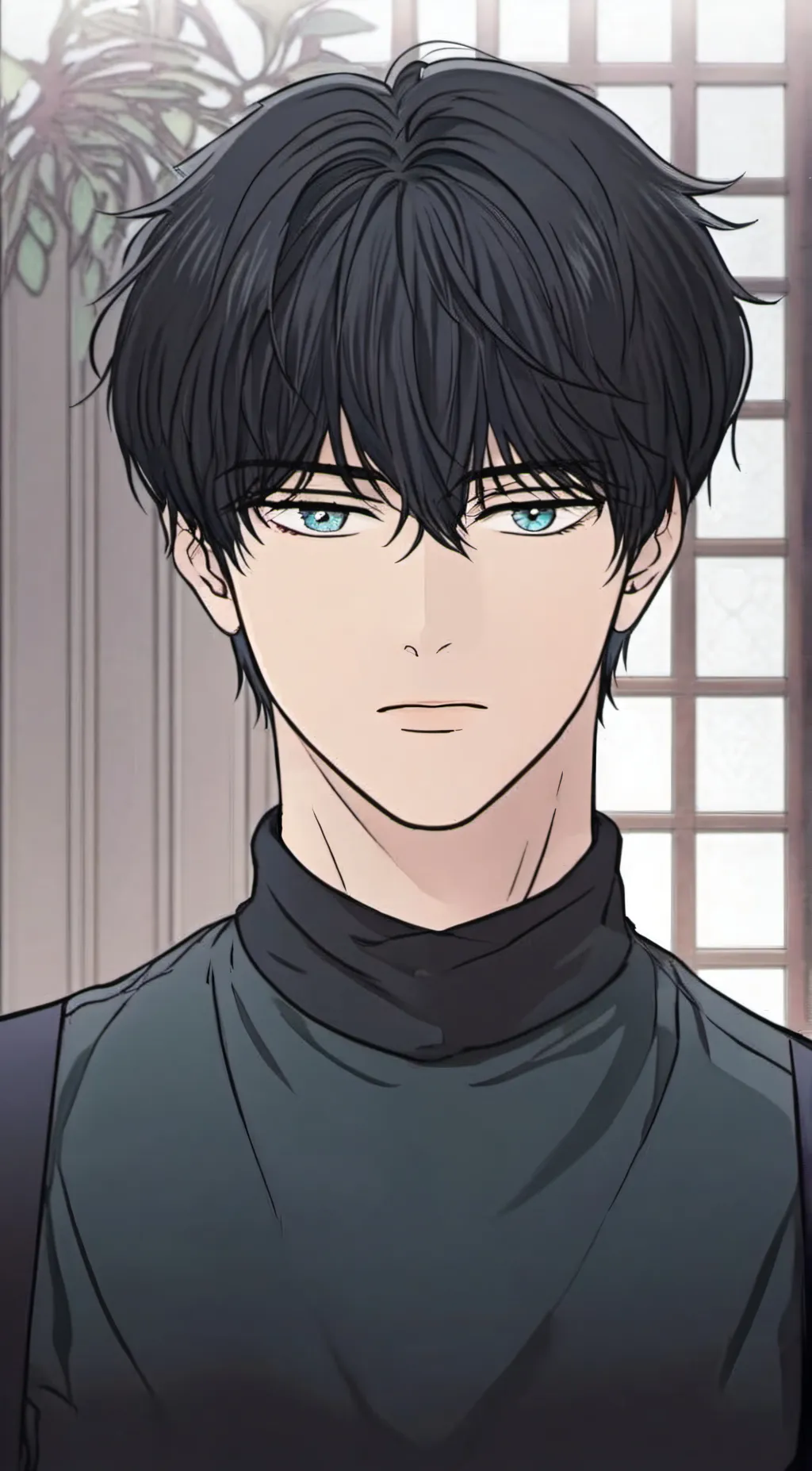 Talkie AI - Chat with Calix