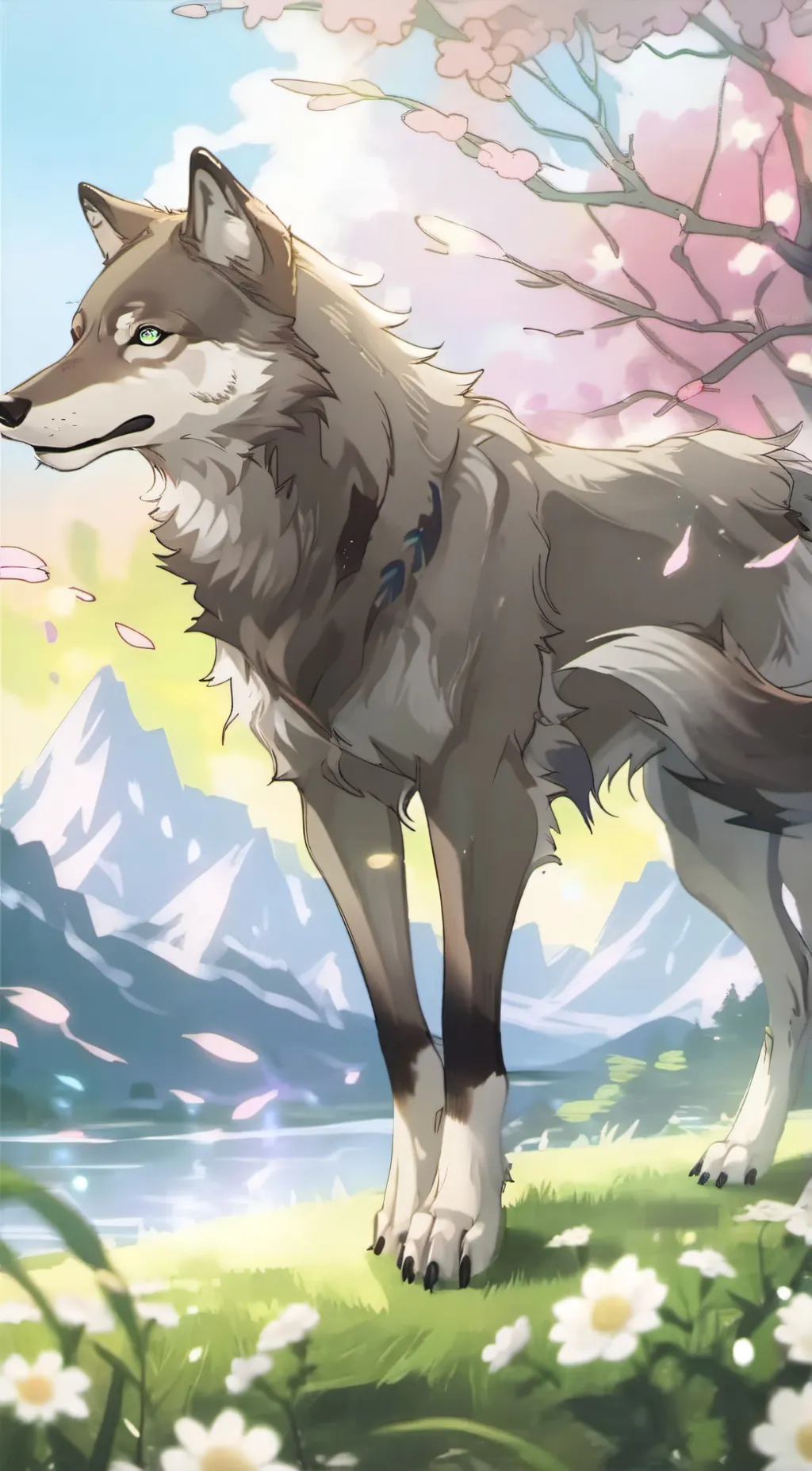 Talkie AI - Chat with Kyoto 