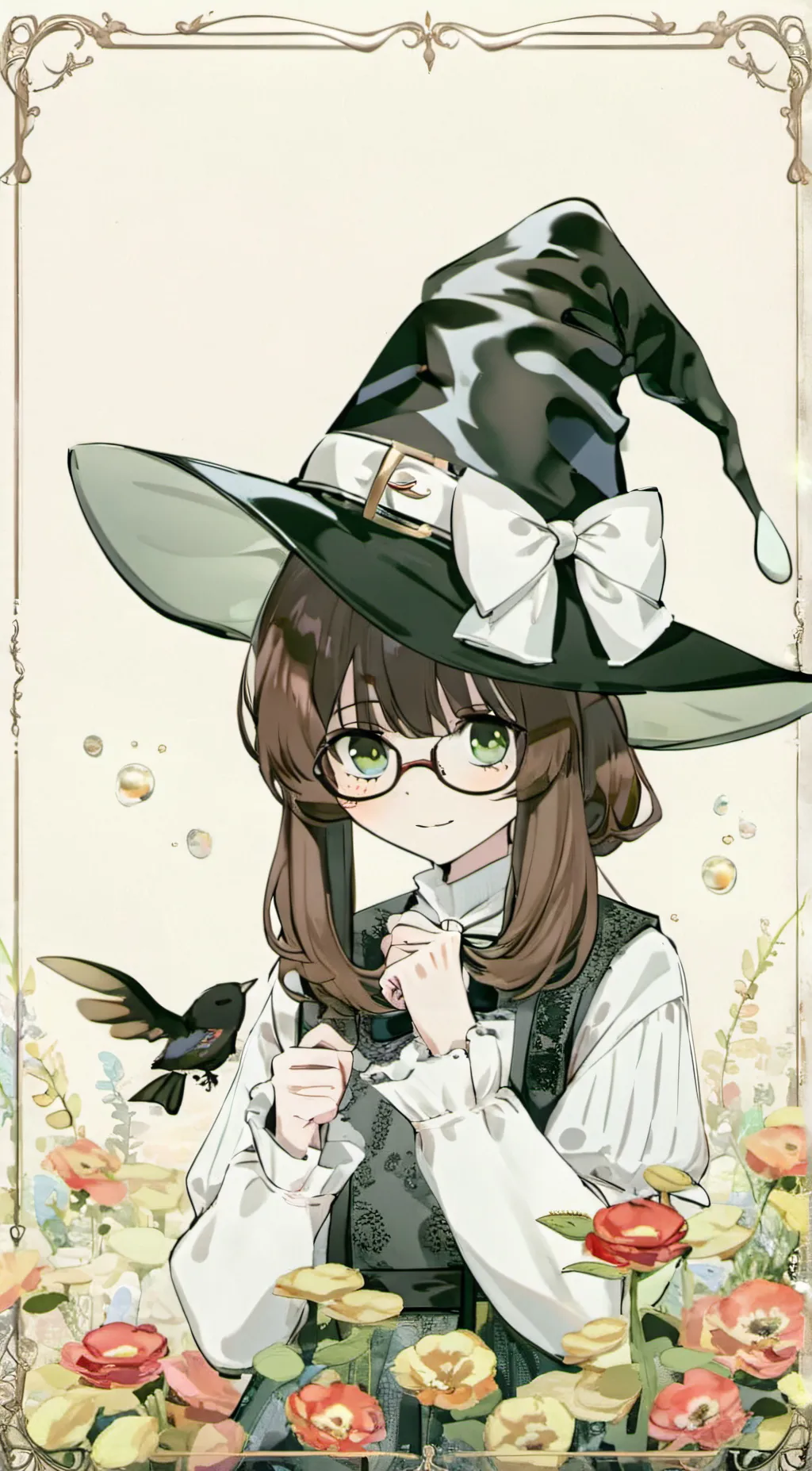 Talkie AI - Chat with Scarlet