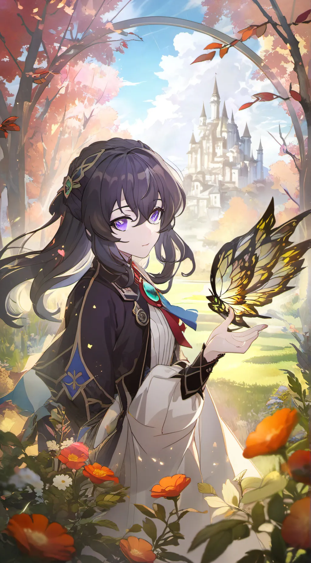 Talkie AI - Chat with nana