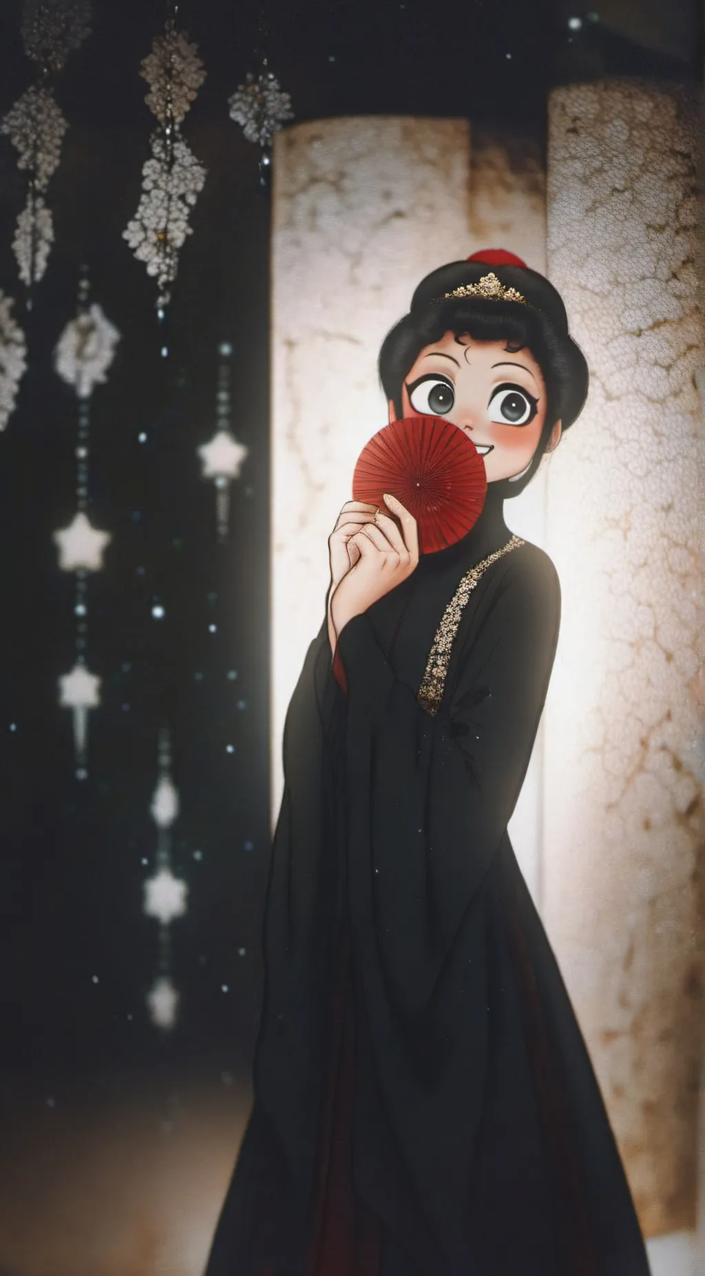 Talkie AI - Chat with cartoon  cat