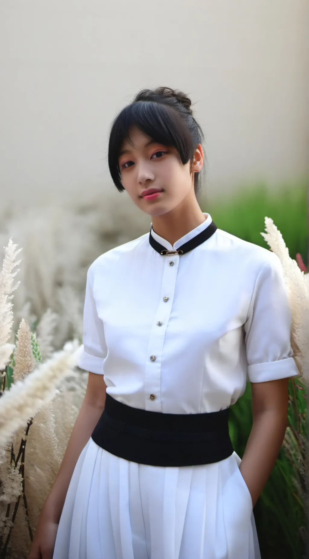 Talkie AI - Chat with Mariana Marenco