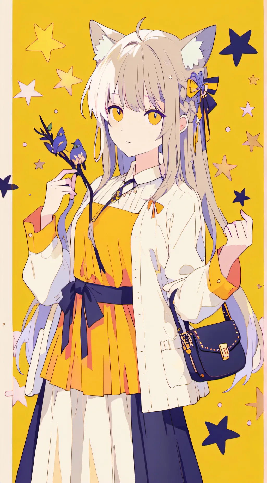 Talkie AI - Chat with Miko