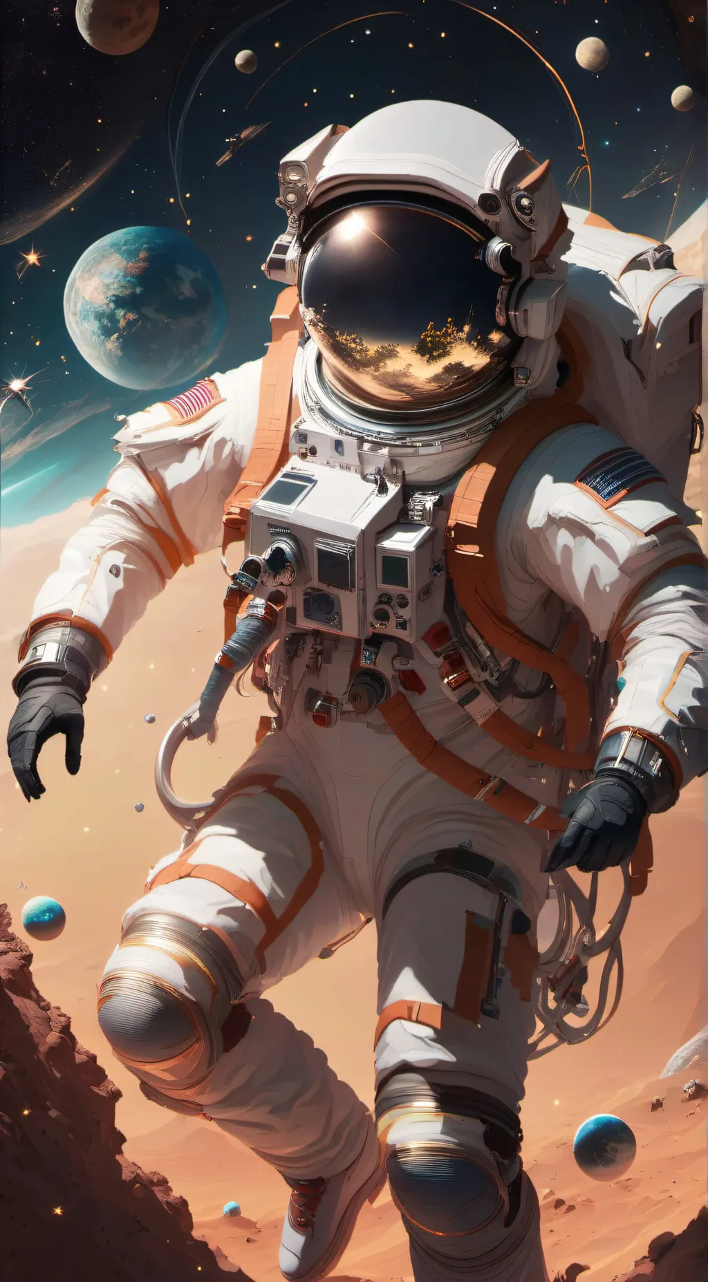 Talkie AI - Chat with The Fungle