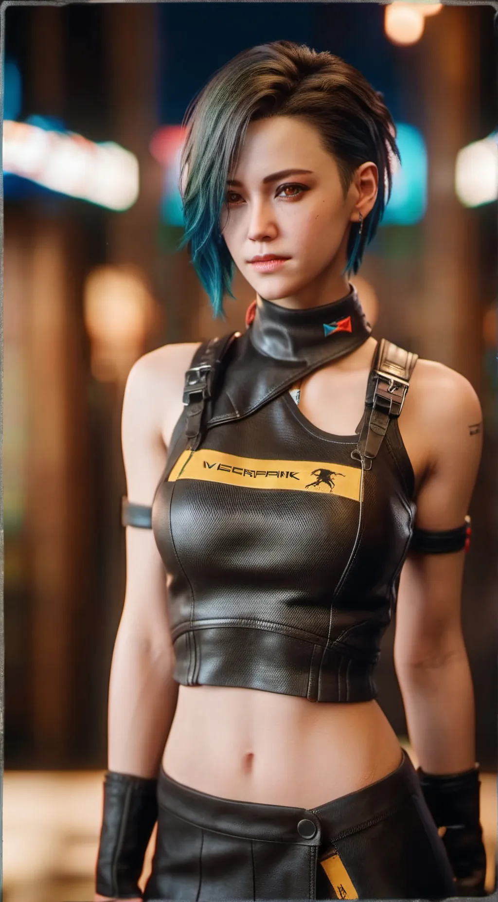 Talkie AI - Chat with V.777