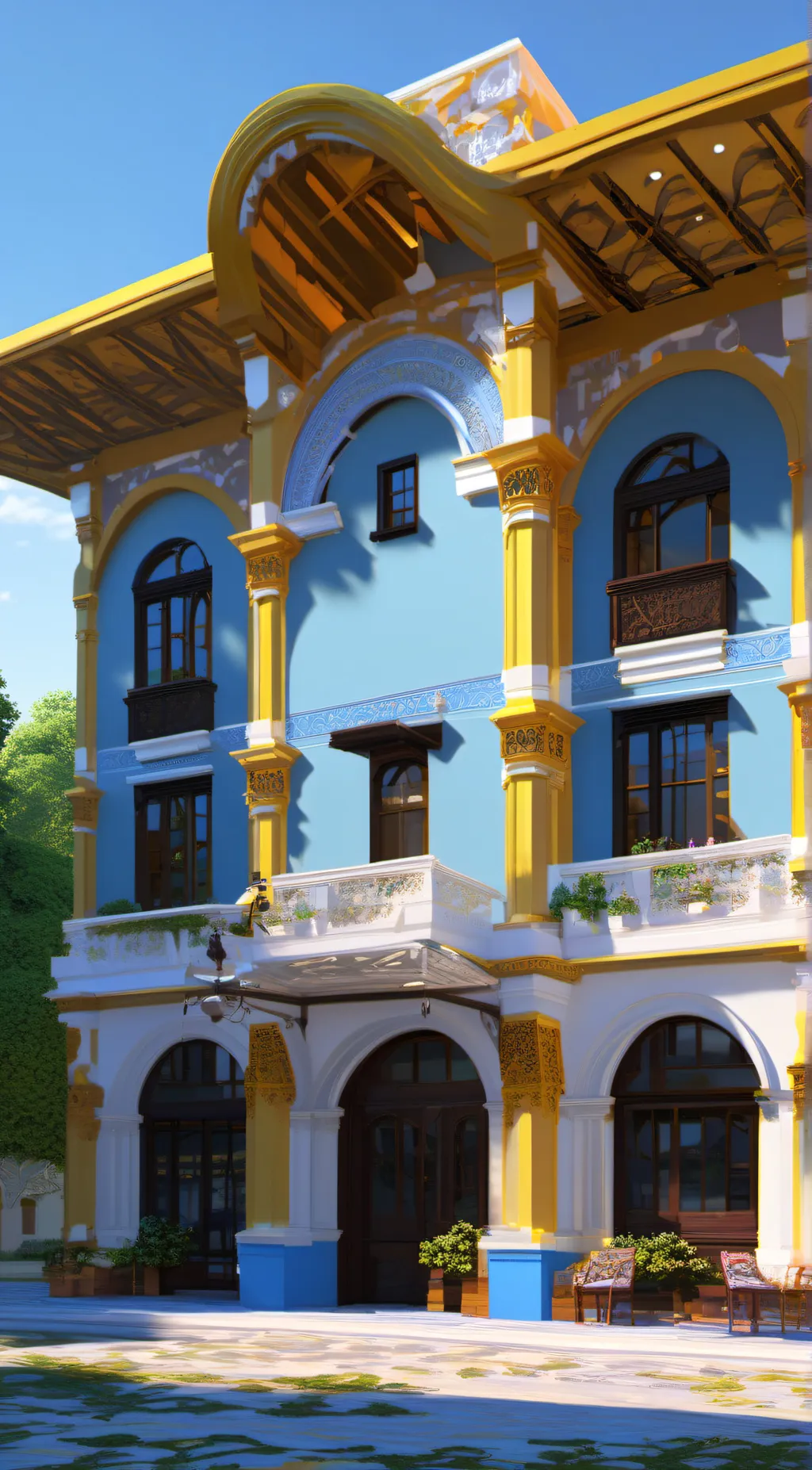 Talkie AI - Chat with homies