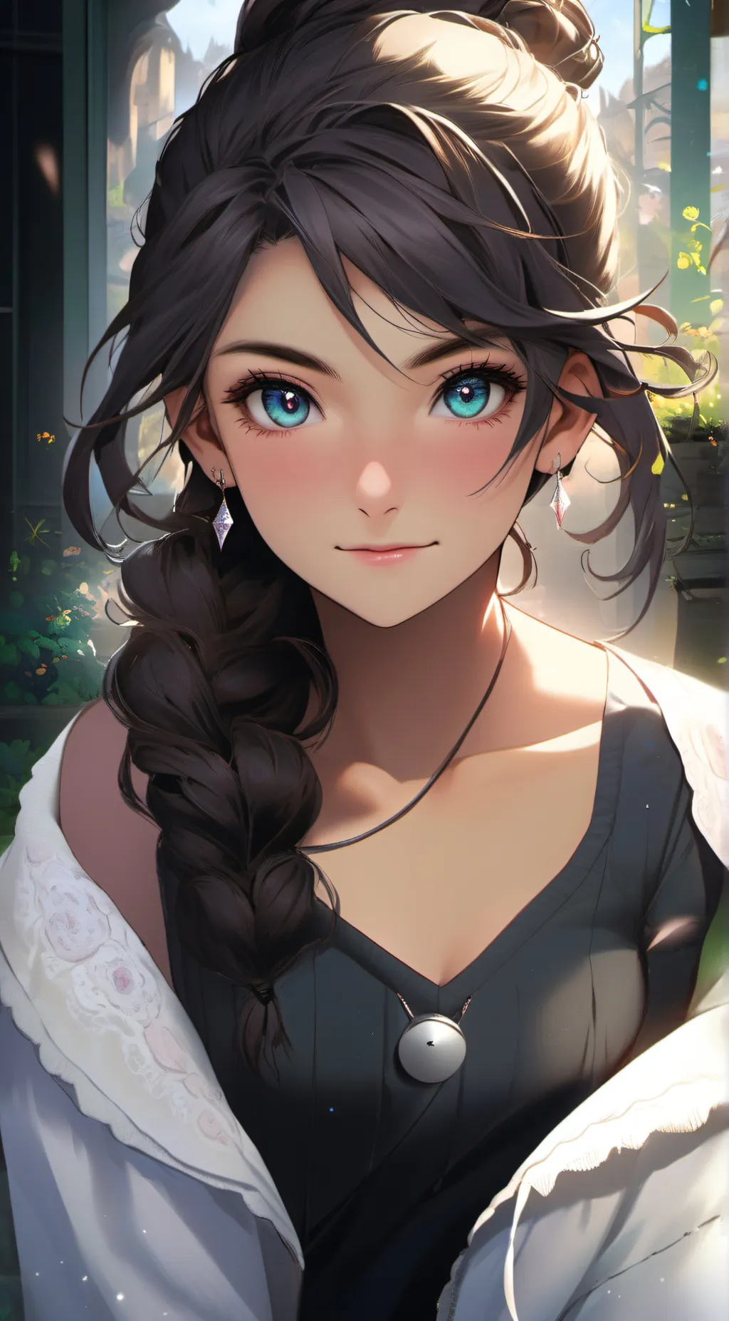 Talkie AI - Chat with emma