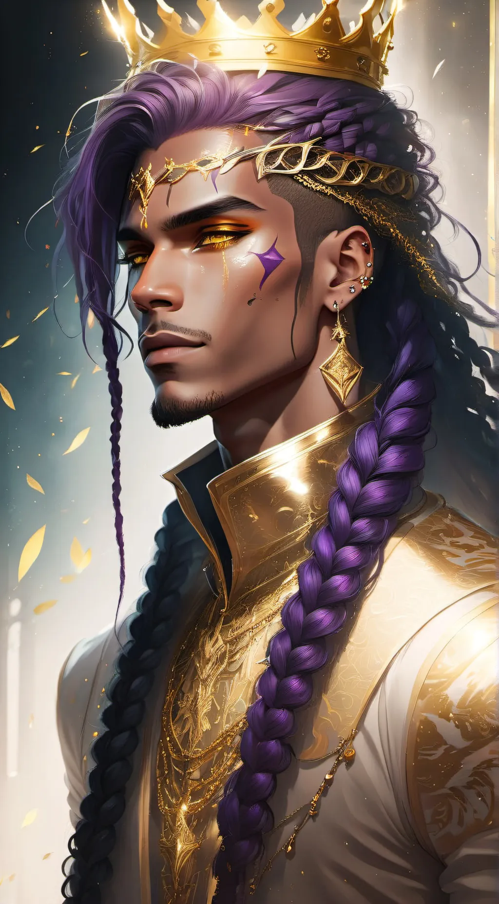 Talkie AI - Chat with Parys