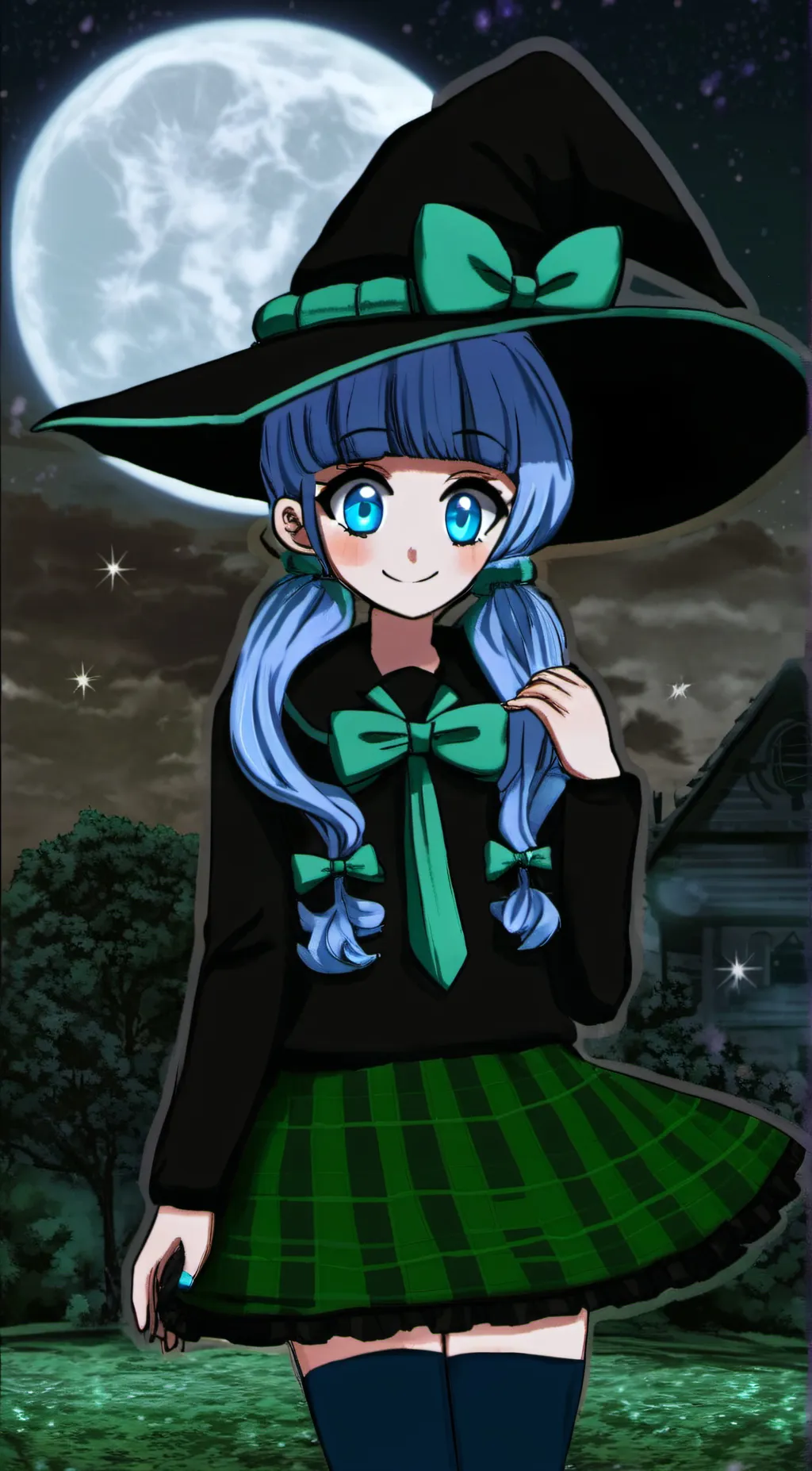 Talkie AI - Chat with Sunny