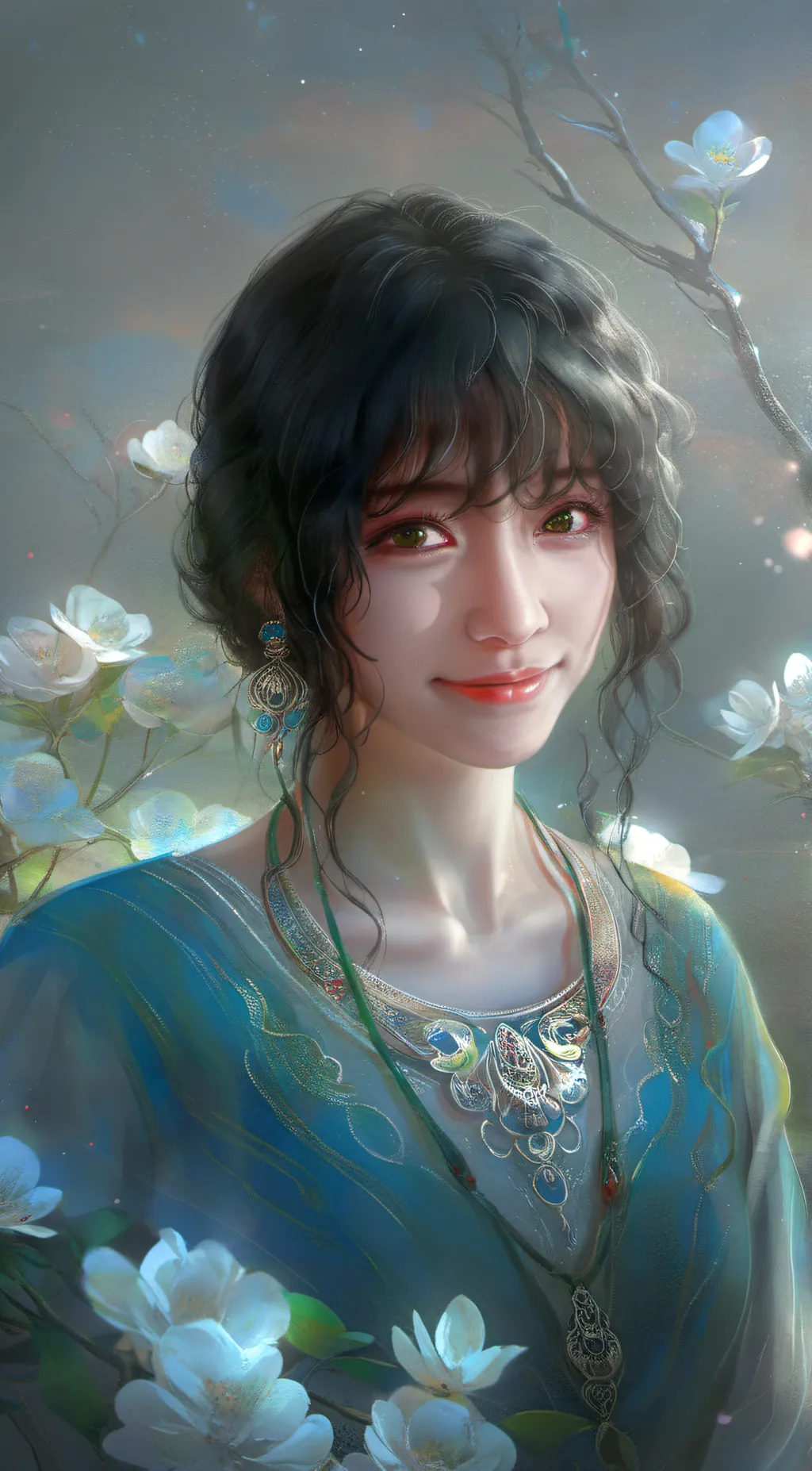 Talkie AI - Chat with Mei