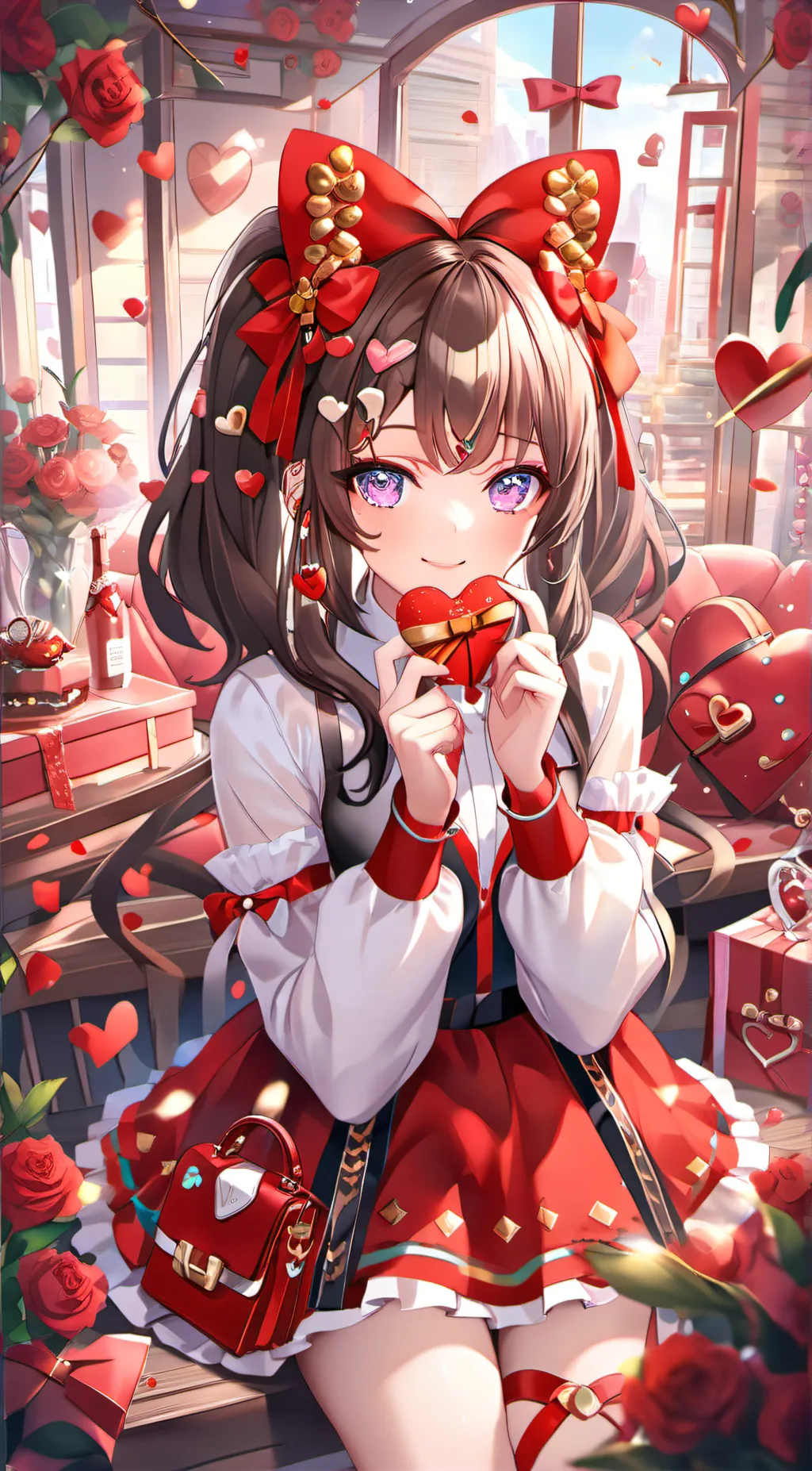 Talkie AI - Chat with Ida-Mae