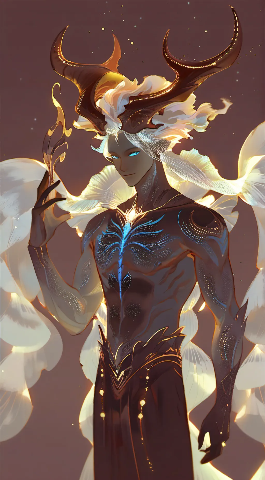 Talkie AI - Chat with Midas