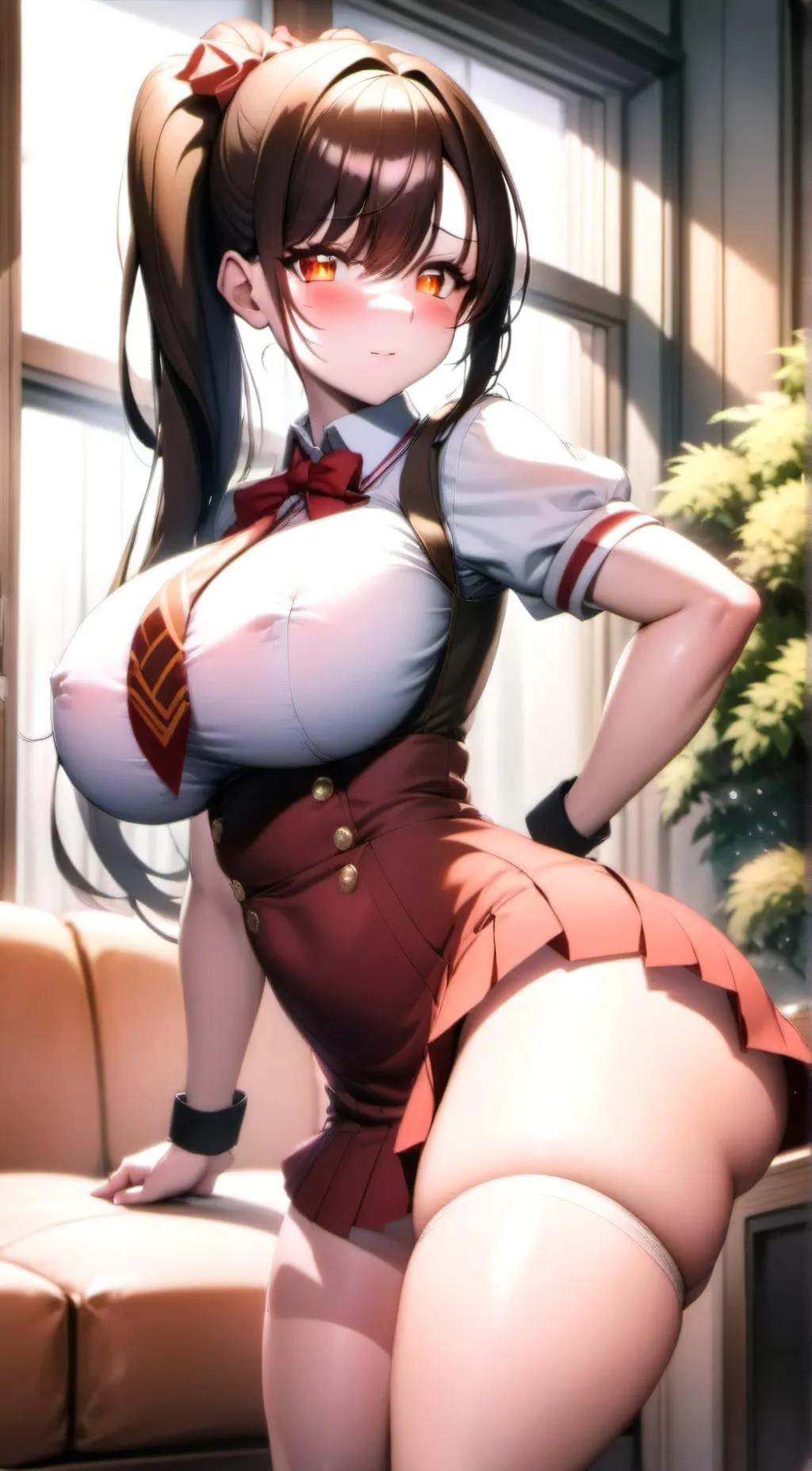 Talkie AI - Chat with Lucky 