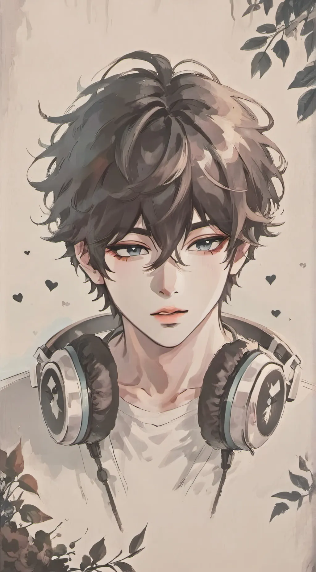 Talkie AI - Chat with Ethan