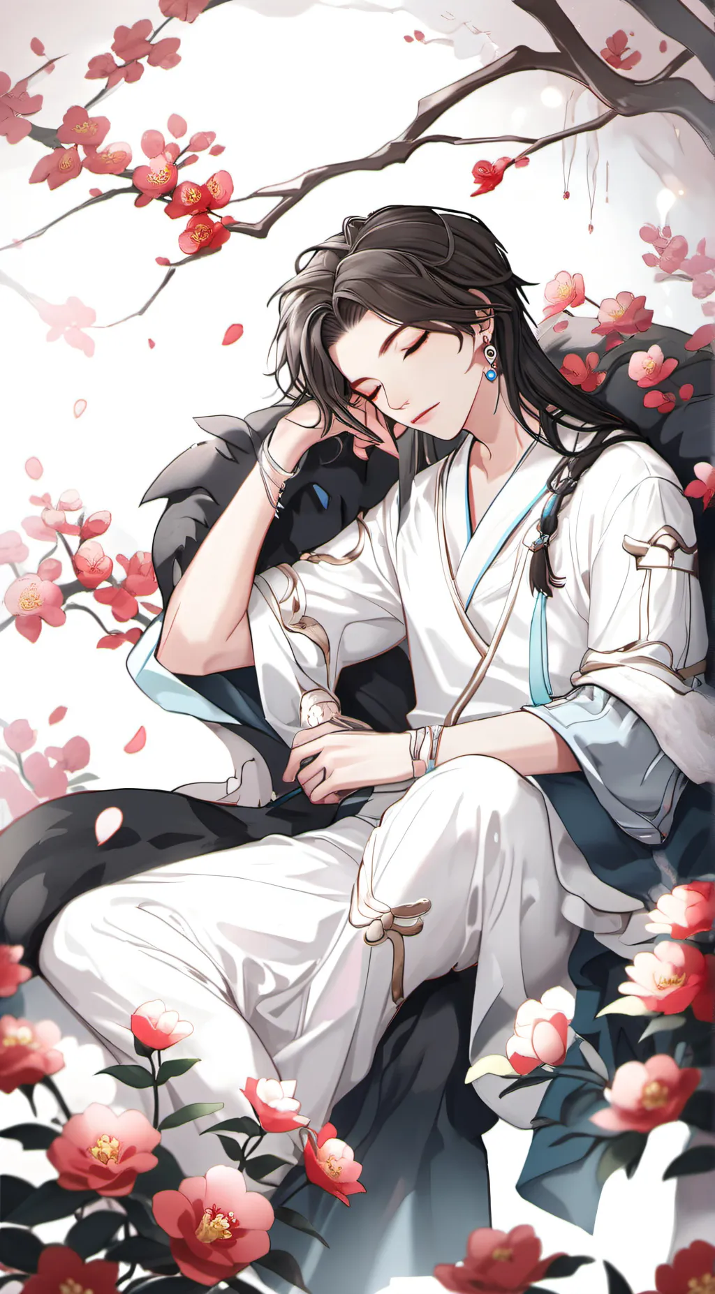 Talkie AI - Chat with Crelisa