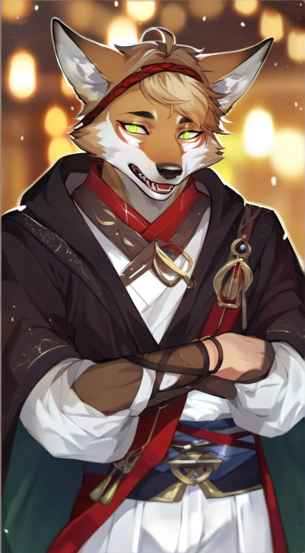 Talkie AI - Chat with Nation