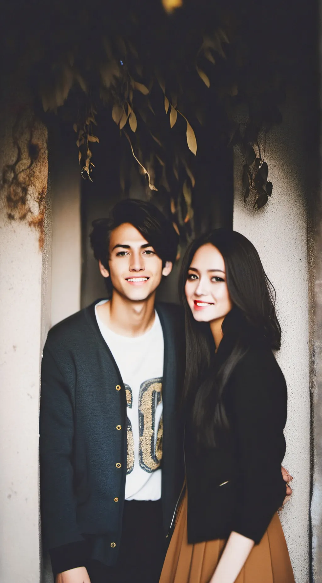 Talkie AI - Chat with Friend