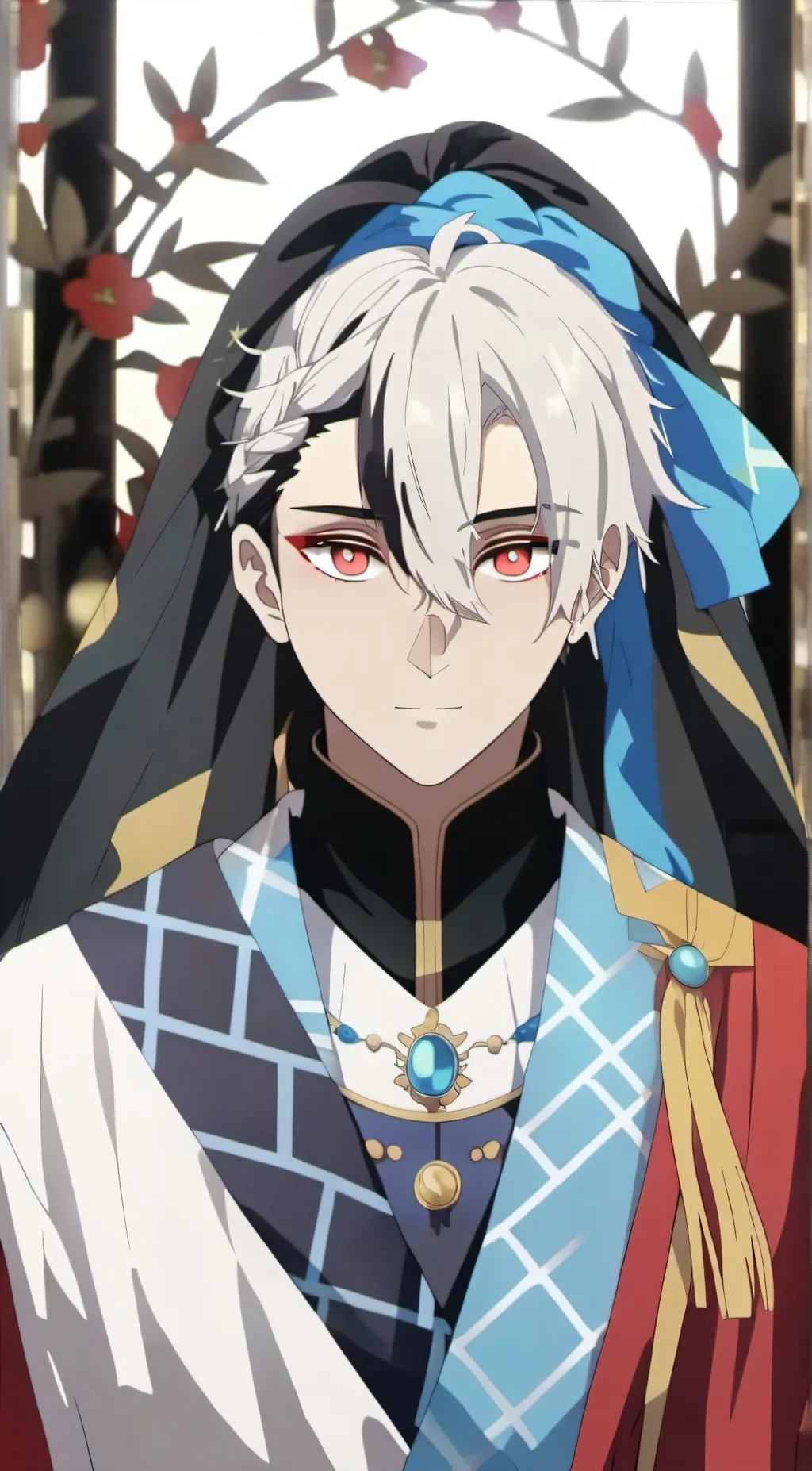 Talkie AI - Chat with DouKaza