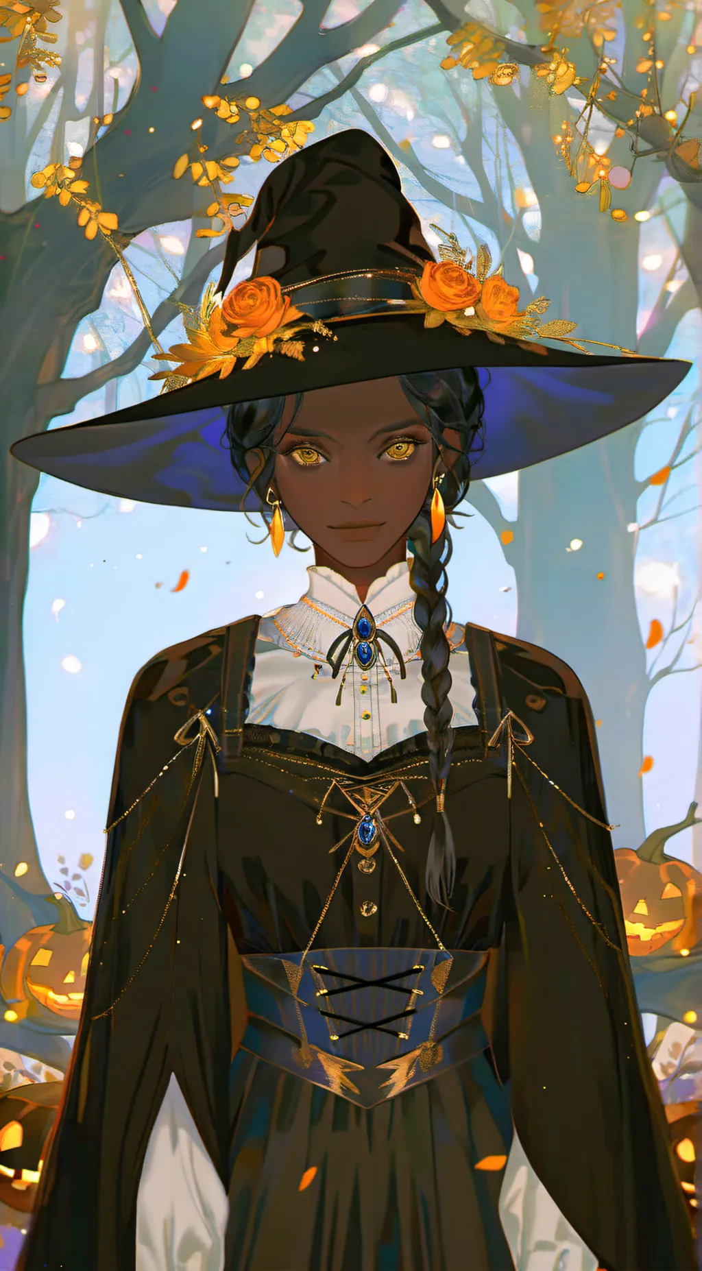 Talkie AI - Chat with Lady Cecile Reigen