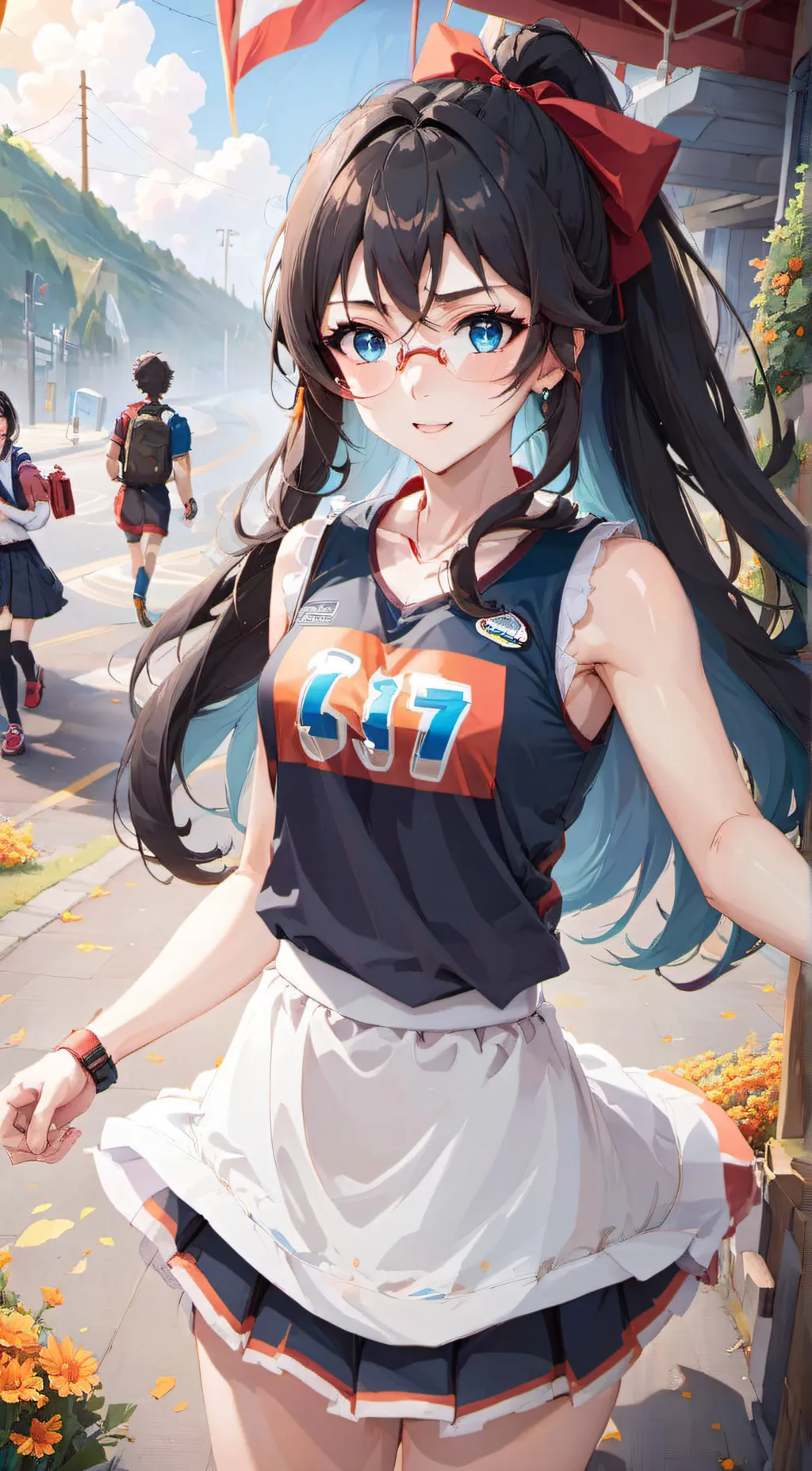 Talkie AI - Chat with Rin Aisy