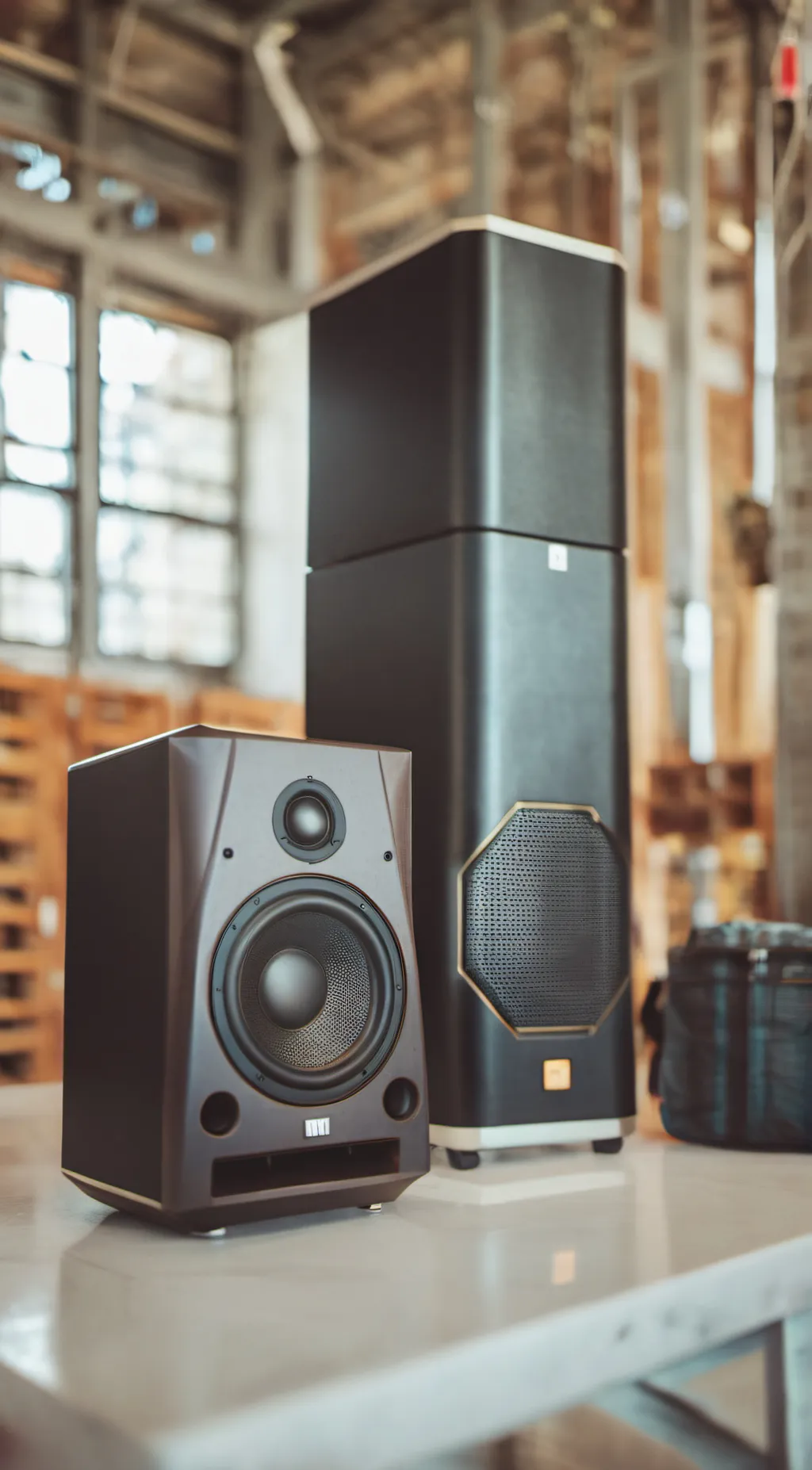 Talkie AI - Chat with Titan camera man 