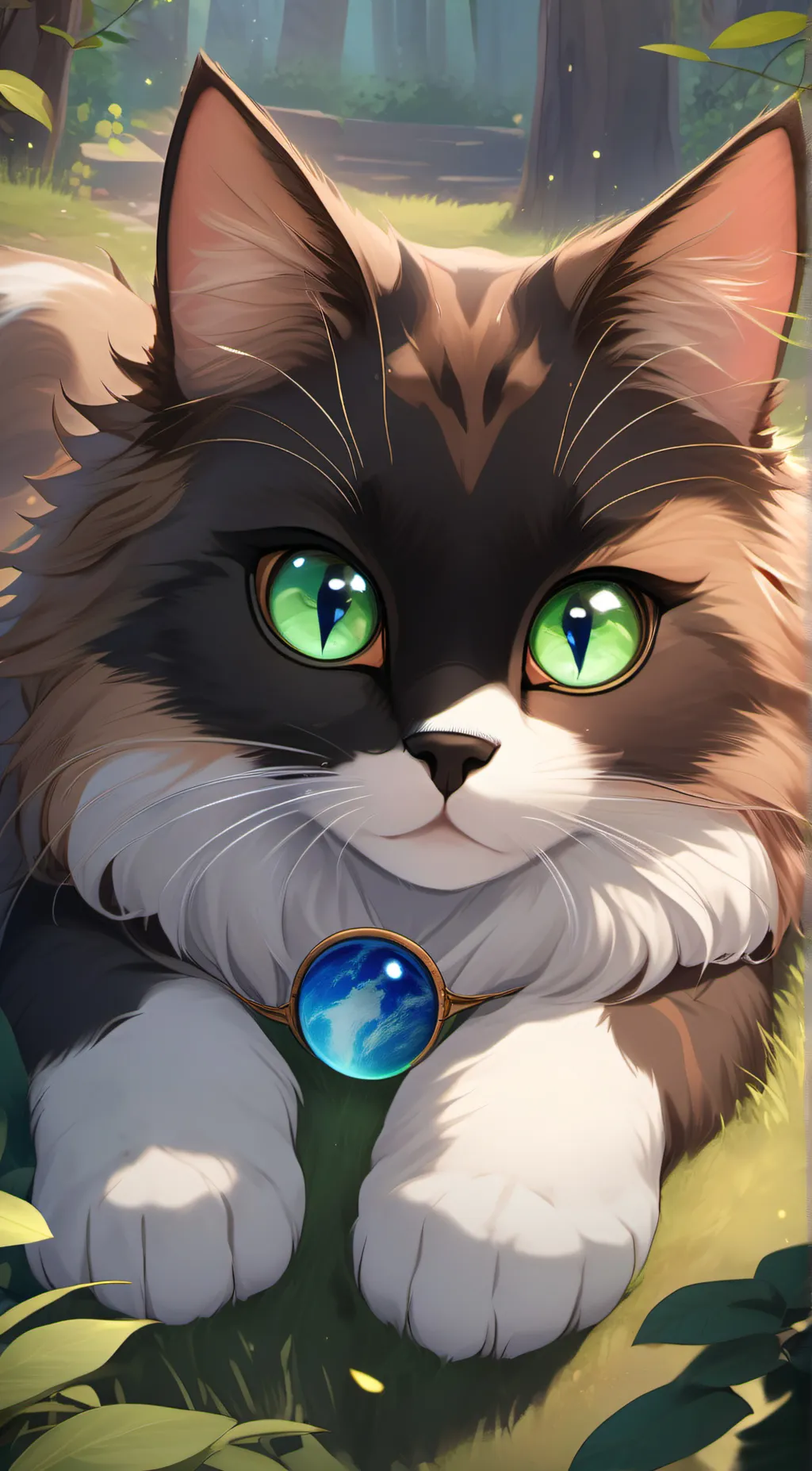 Talkie AI - Chat with Earth