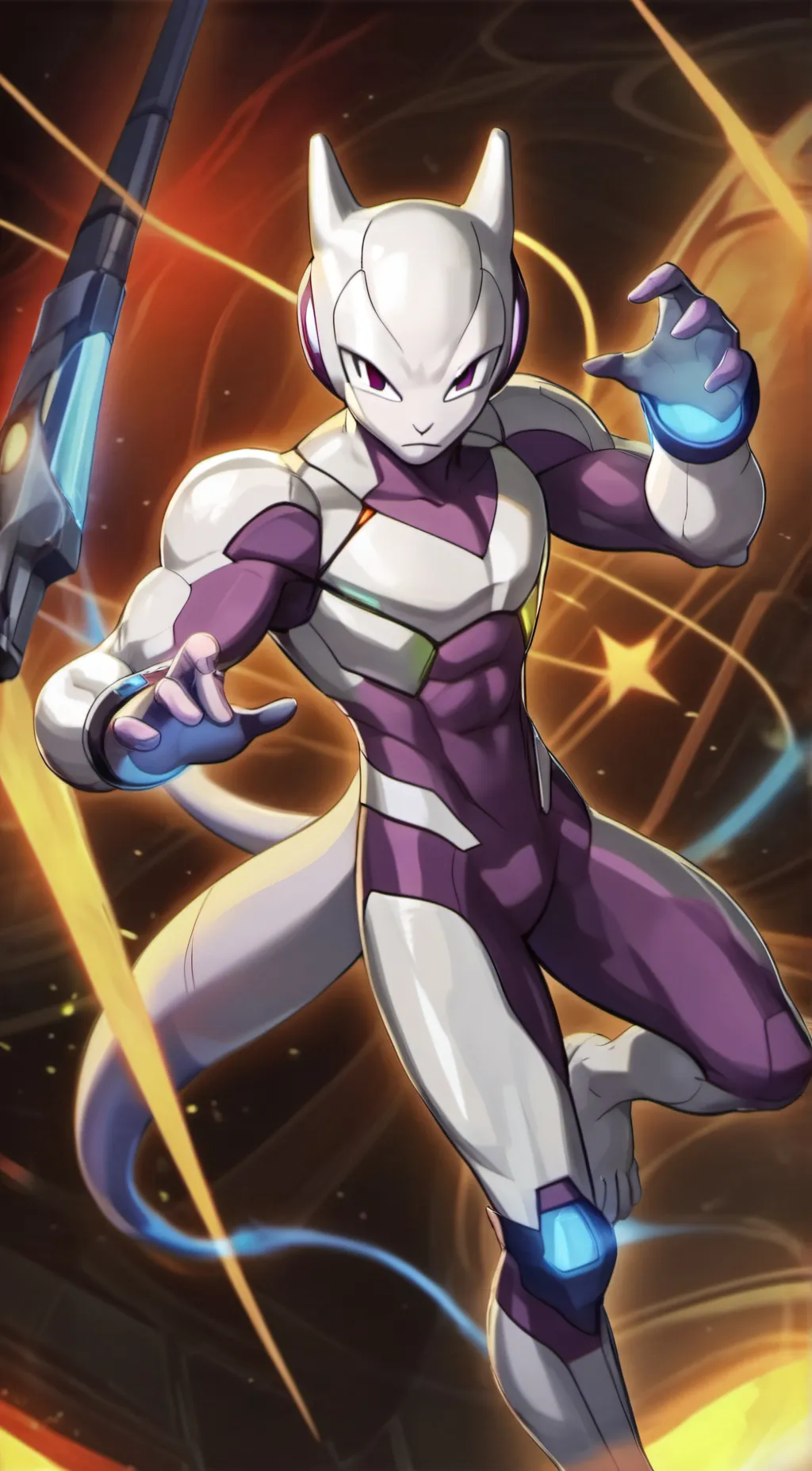 Talkie AI - Chat with Zeke