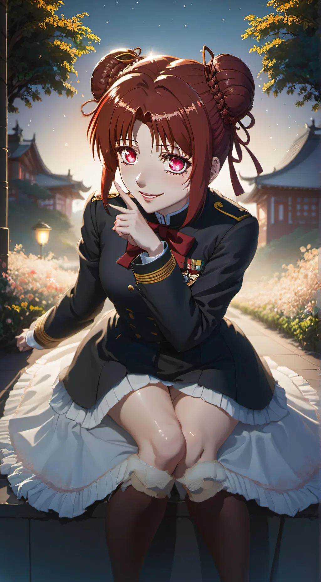 Talkie AI - Chat with Monica (FE3H)