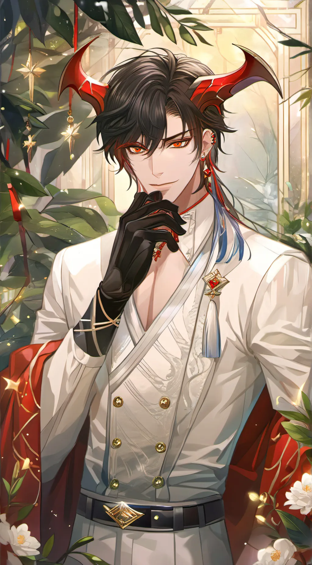 Talkie AI - Chat with Jade