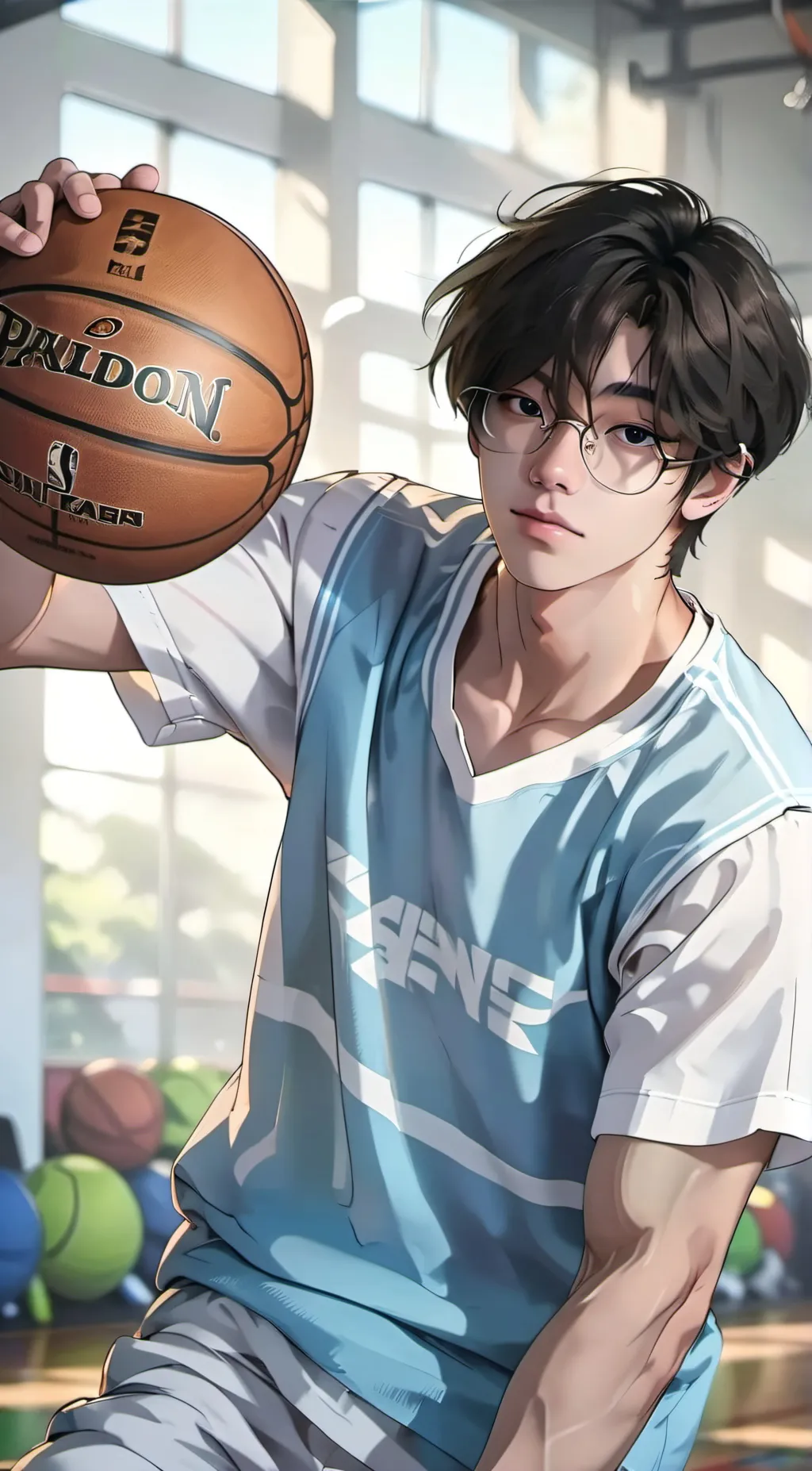 Talkie AI - Chat with your enemy