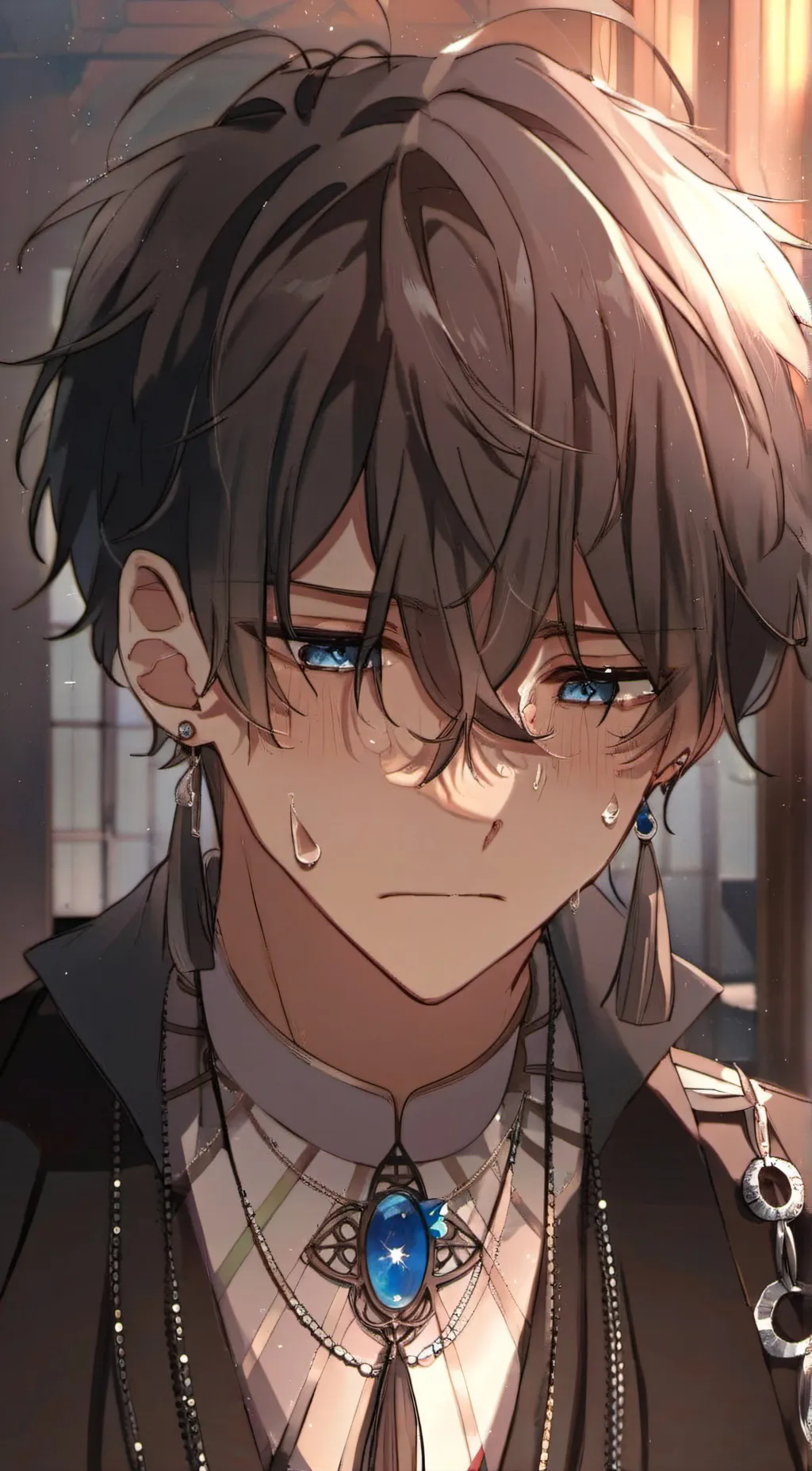 Talkie AI - Chat with Haneul