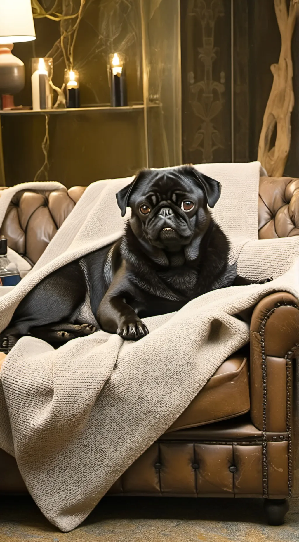 Talkie AI - Chat with Victoria