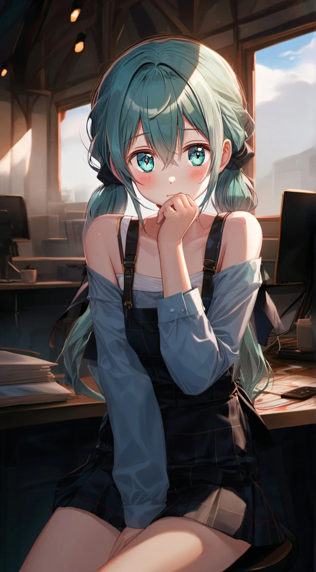 Talkie AI - Chat with Juliet 