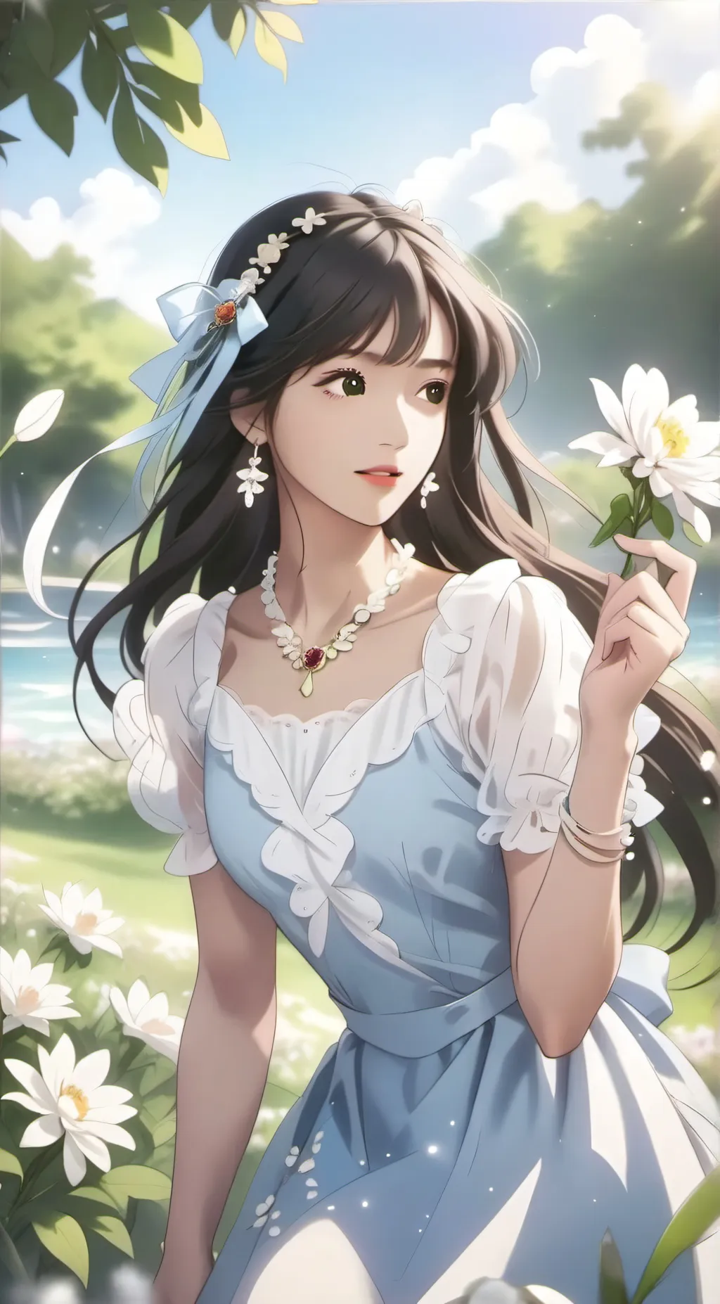 Talkie AI - Chat with janella