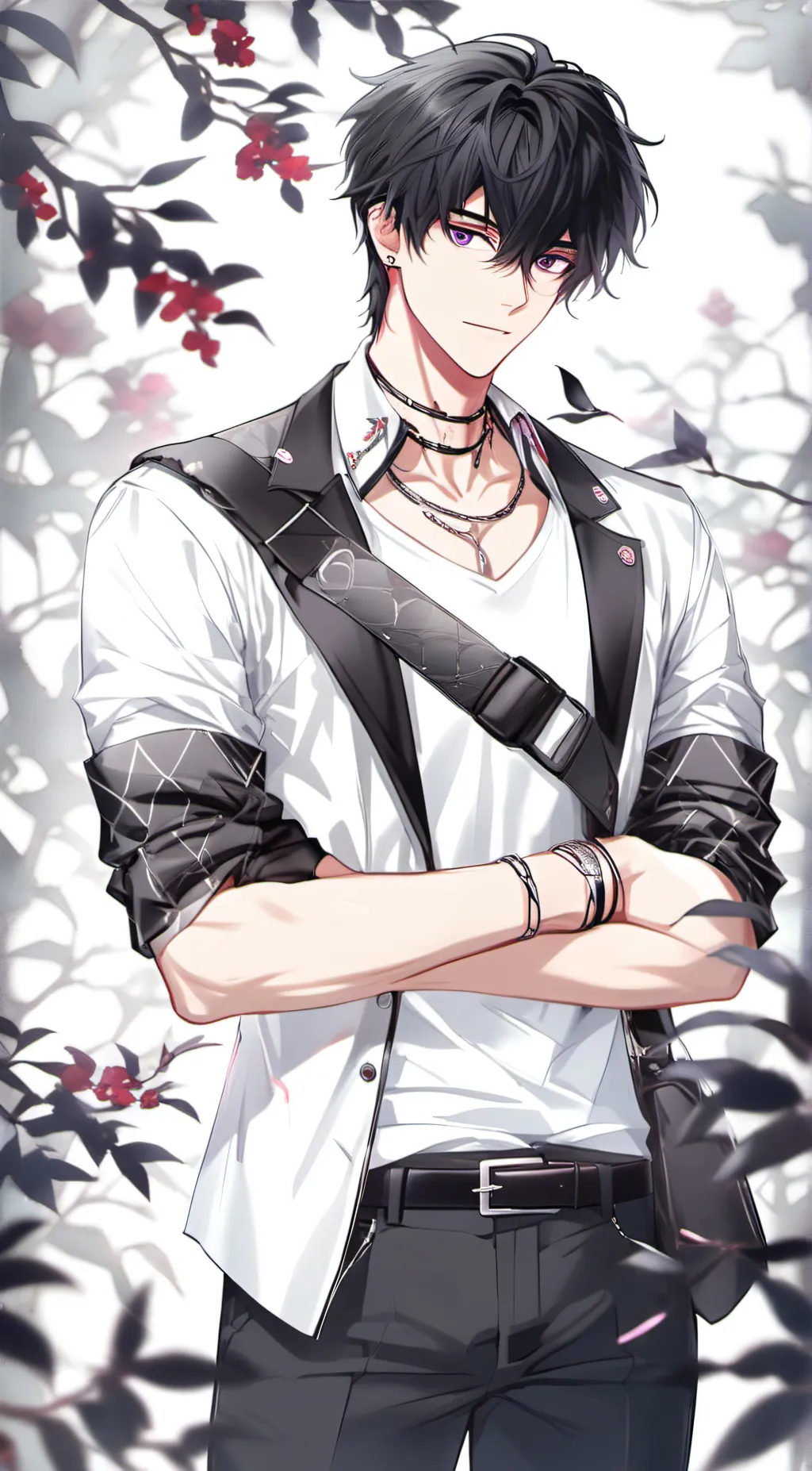 Talkie AI - Chat with Anelion 