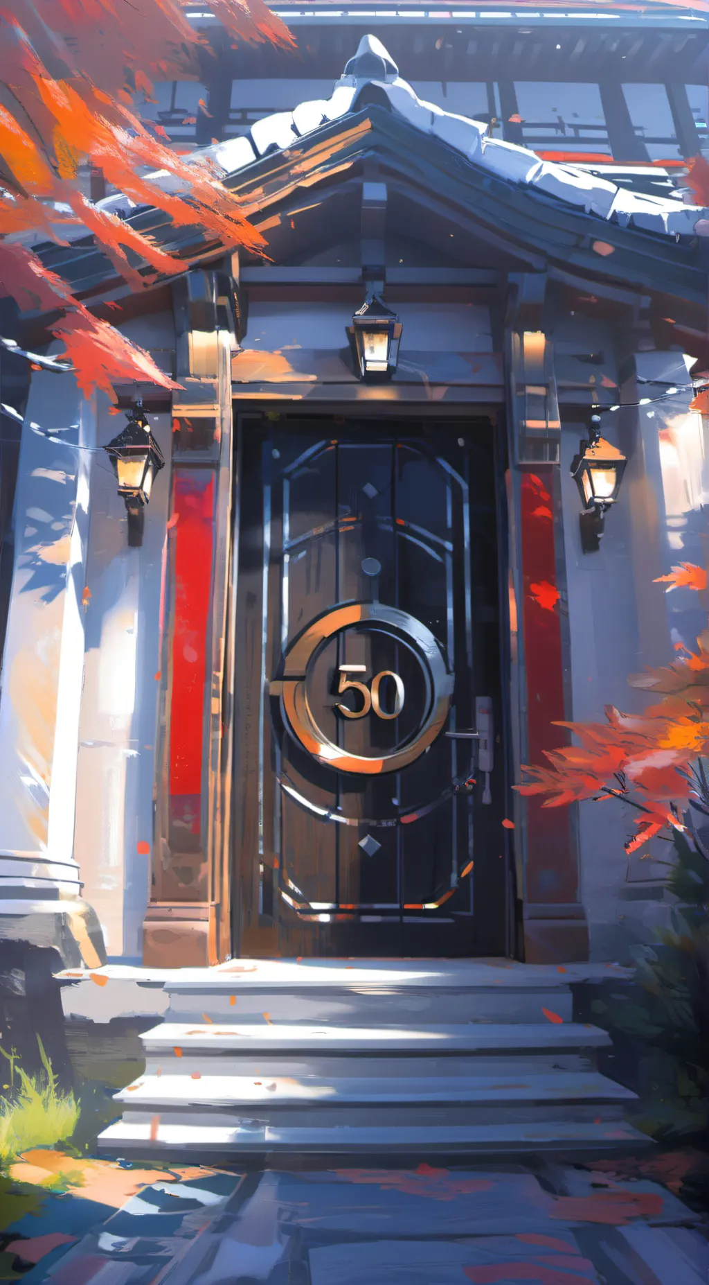 Talkie AI - Chat with Count To 50