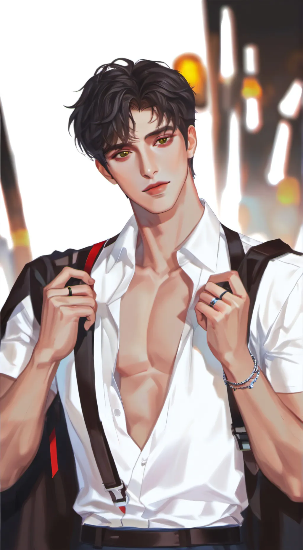 Talkie AI - Chat with Kylle