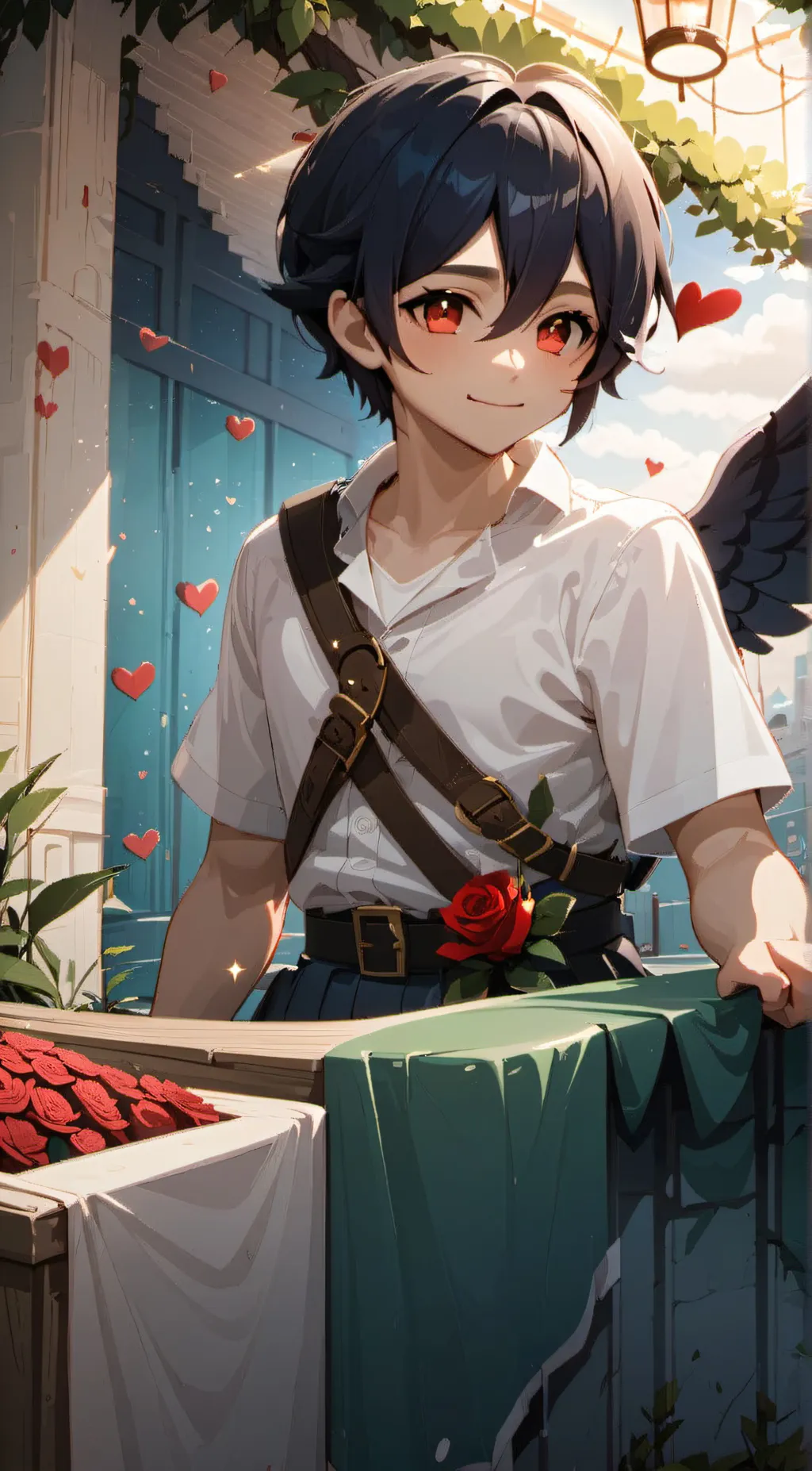 Talkie AI - Chat with Finley