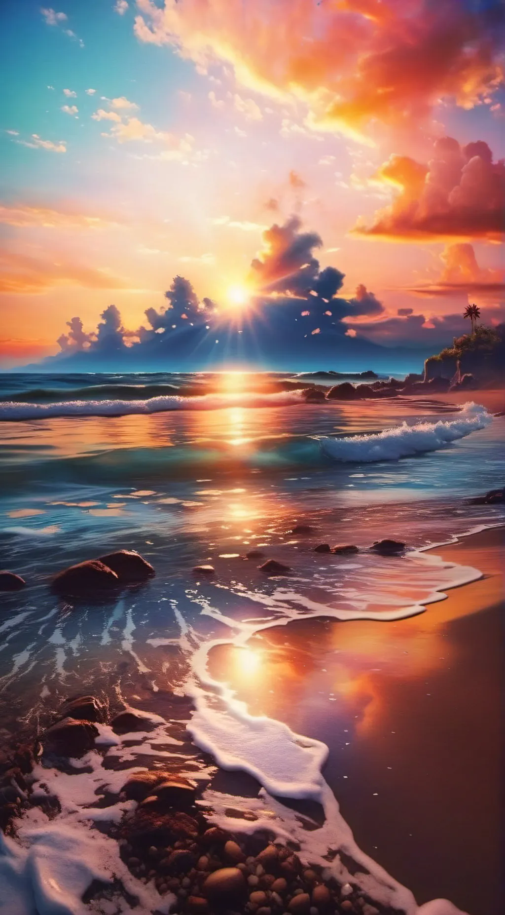 Talkie AI - Chat with ^`Hashira+BEACH!🌇!