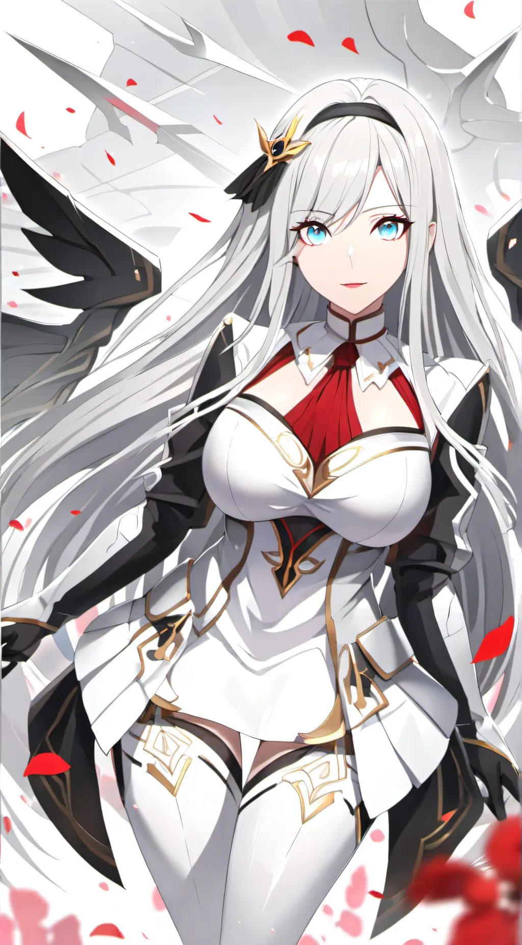 Talkie AI - Chat with Lia