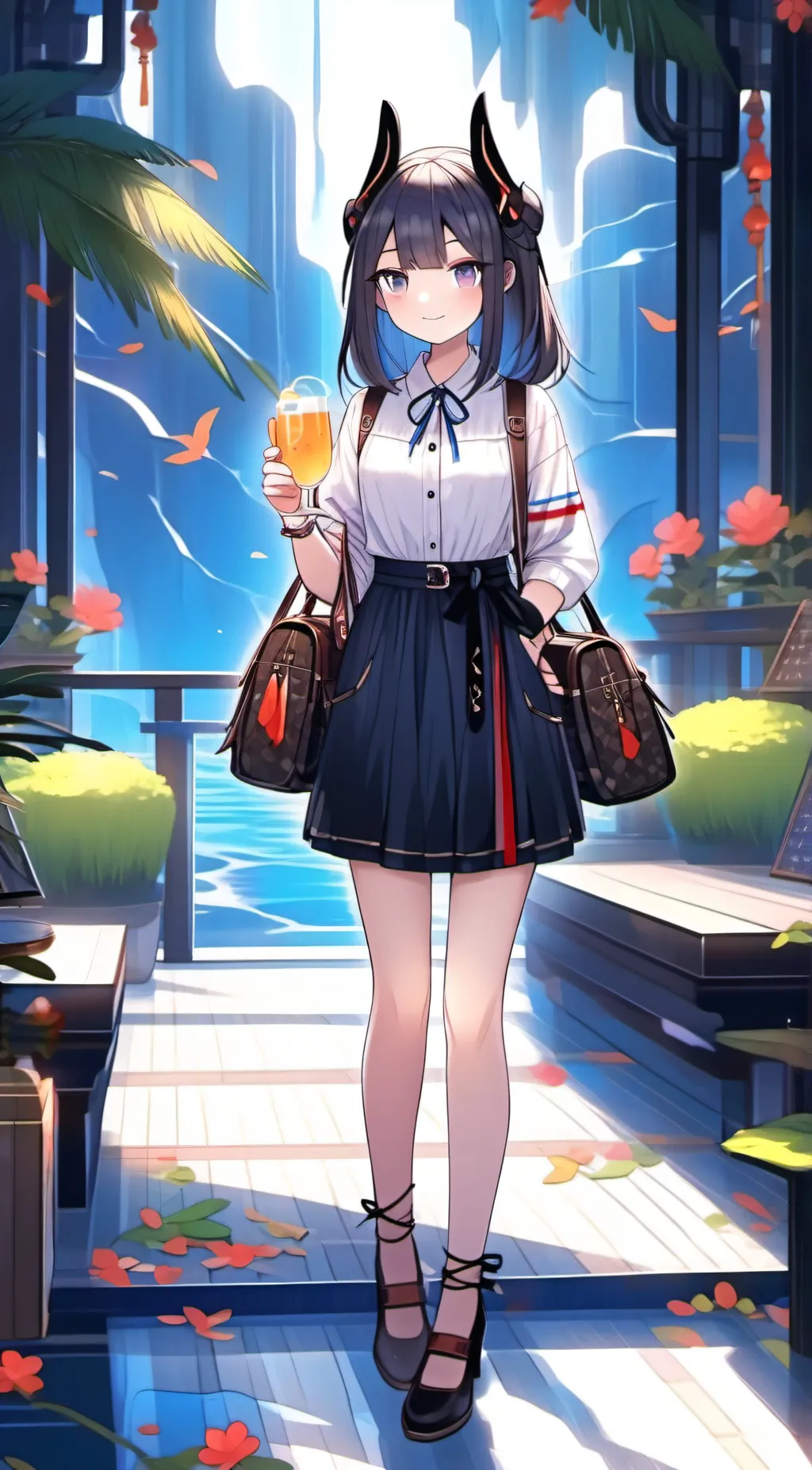 Talkie AI - Chat with stella 