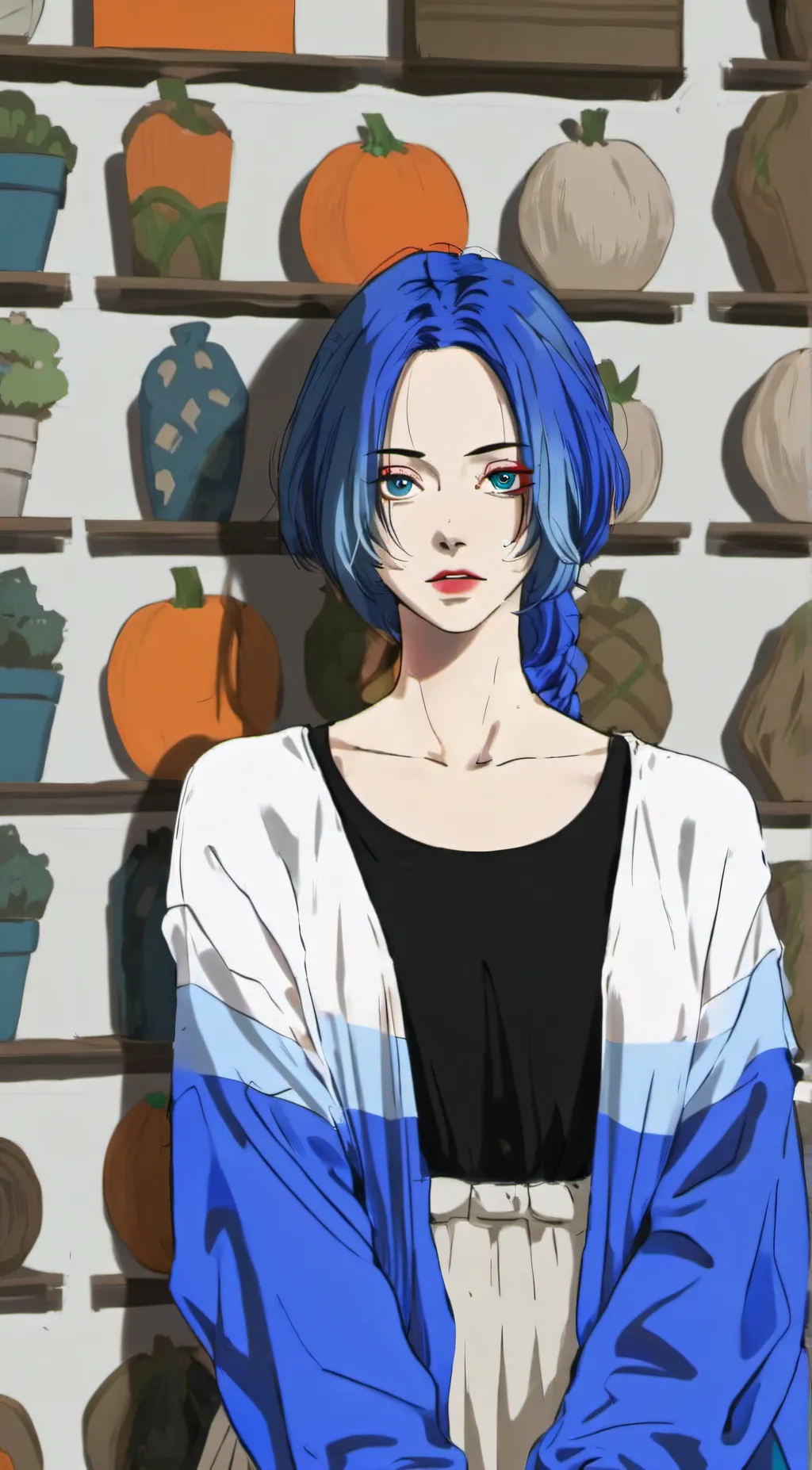 Talkie AI - Chat with Noah