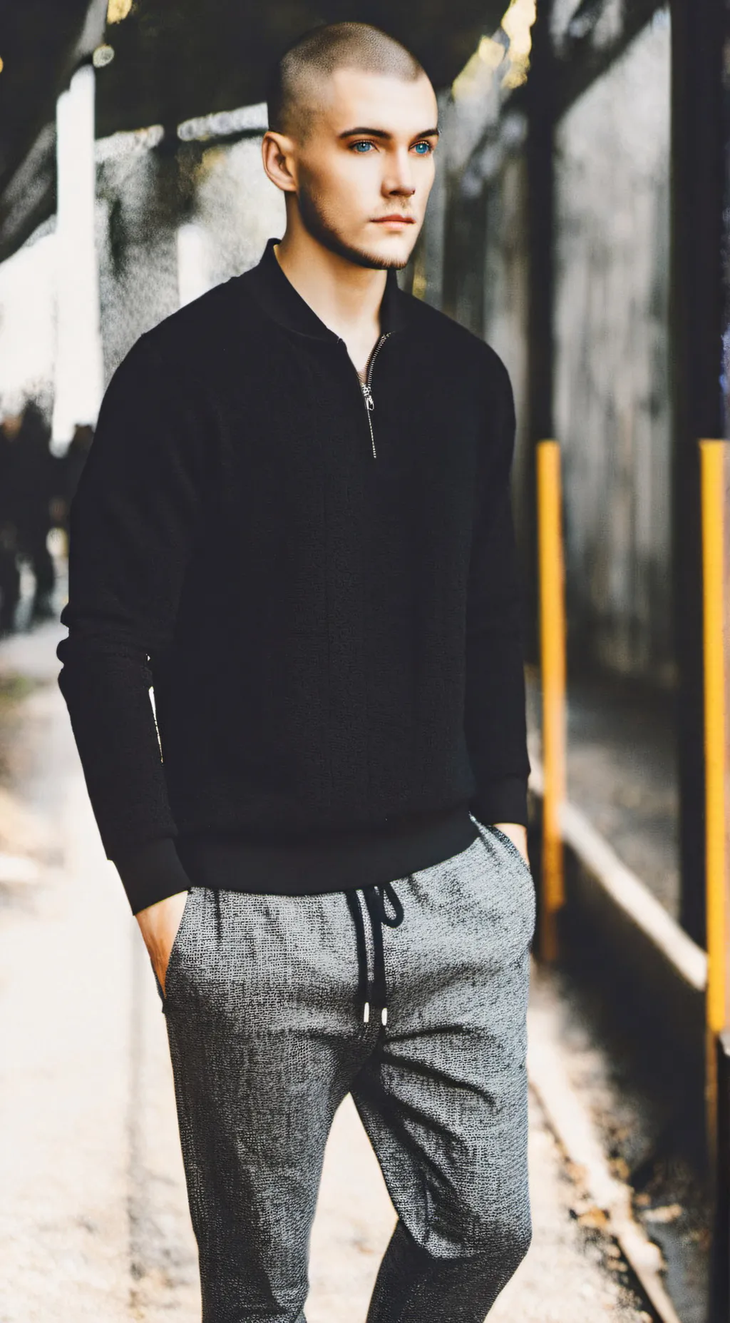 Talkie AI - Chat with ned