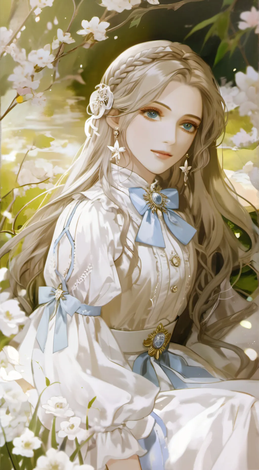 Talkie AI - Chat with ♥Castillo♥