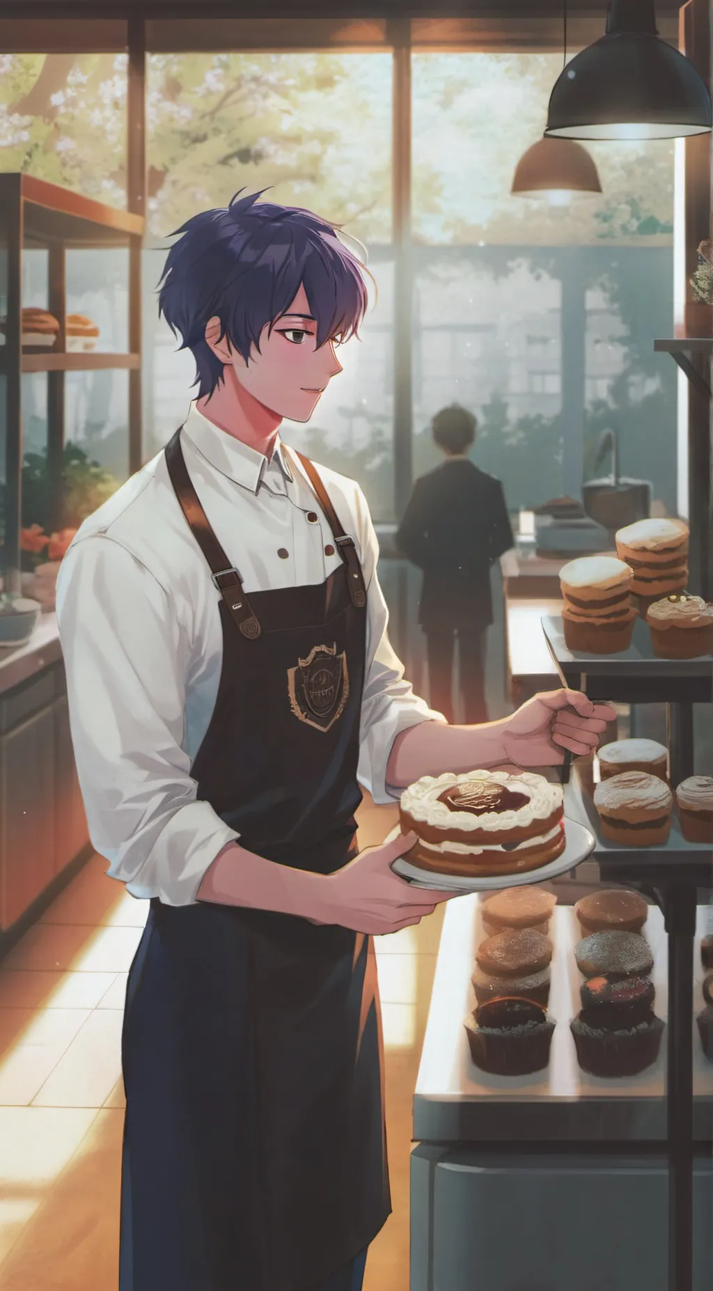 Talkie AI - Chat with chisuku