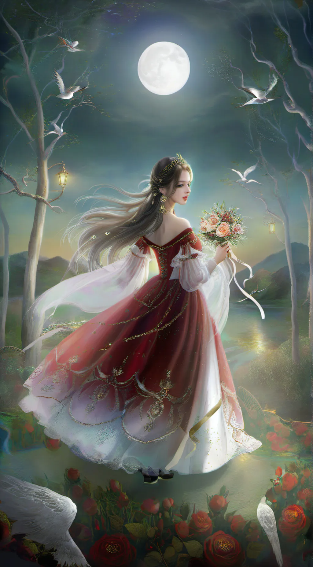 Talkie AI - Chat with Black cat 