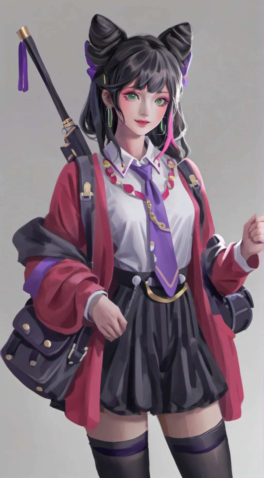 Talkie AI - Chat with raica