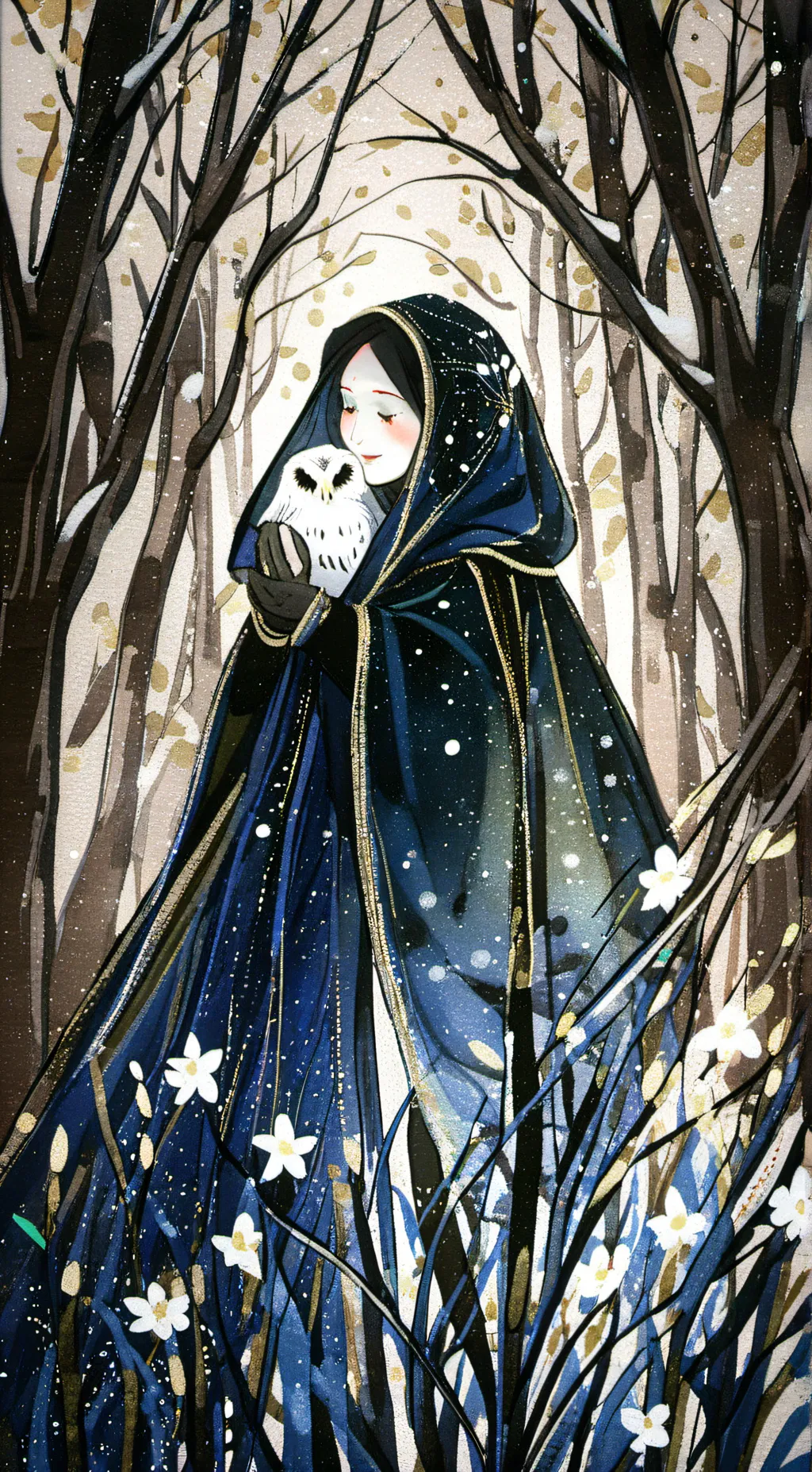 Talkie AI - Chat with the all mother